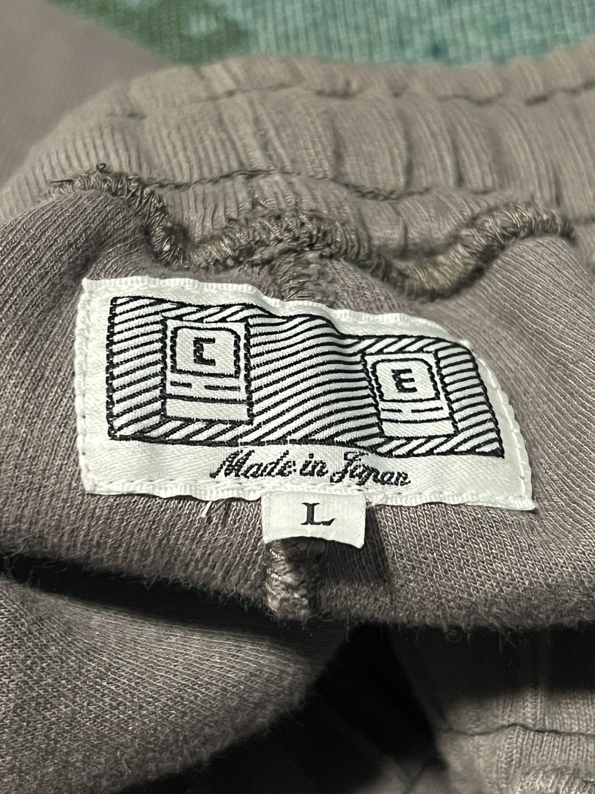 Cav Empt Cav Empt DBL Knit Jog Pants Large CES27PT20 Size US 34 / EU 50 - 4 Thumbnail