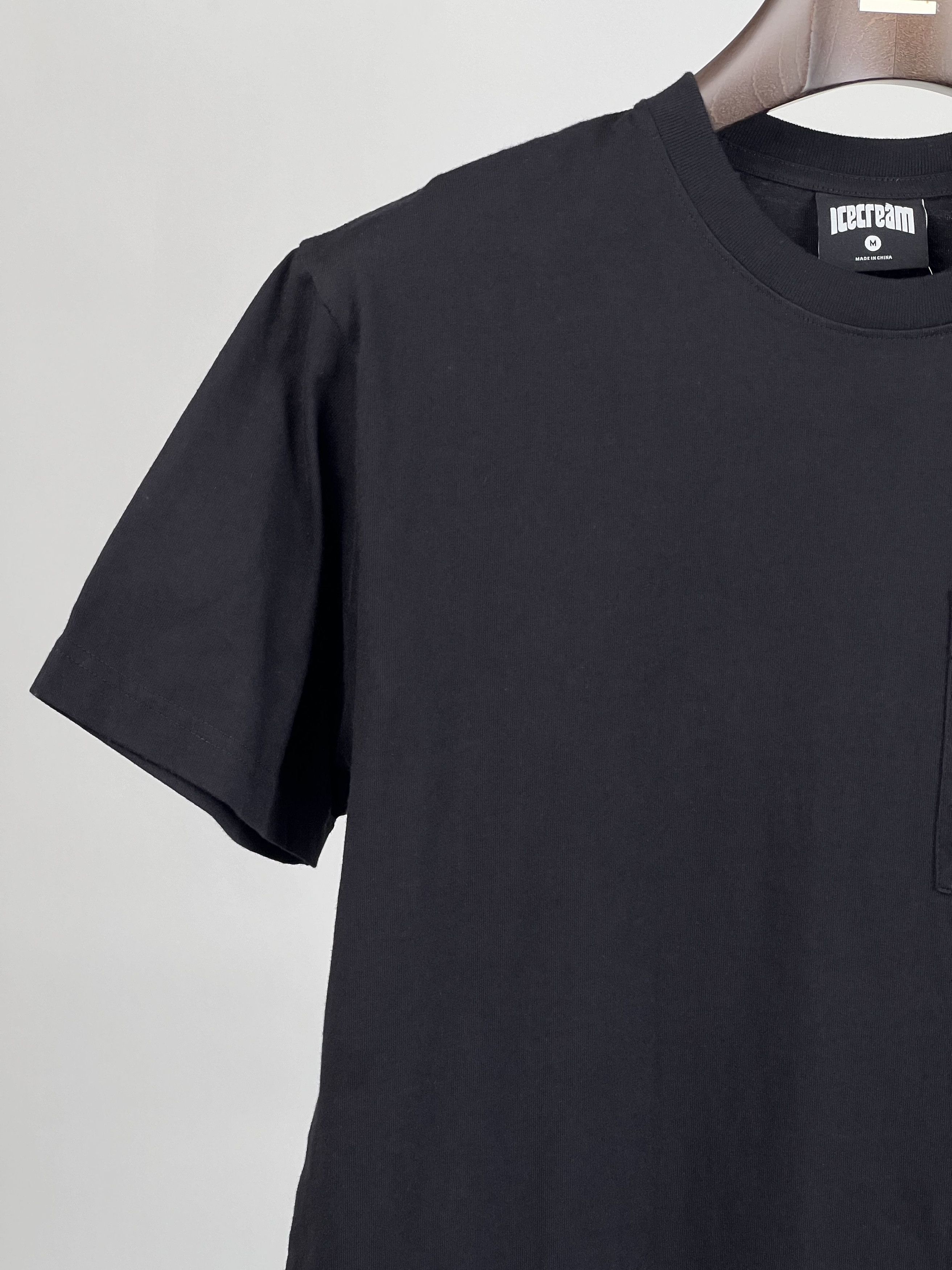 Icecream UNWORN* Brand New CHERRY SS TEE Size US M / EU 48-50 / 2 - 8 Thumbnail
