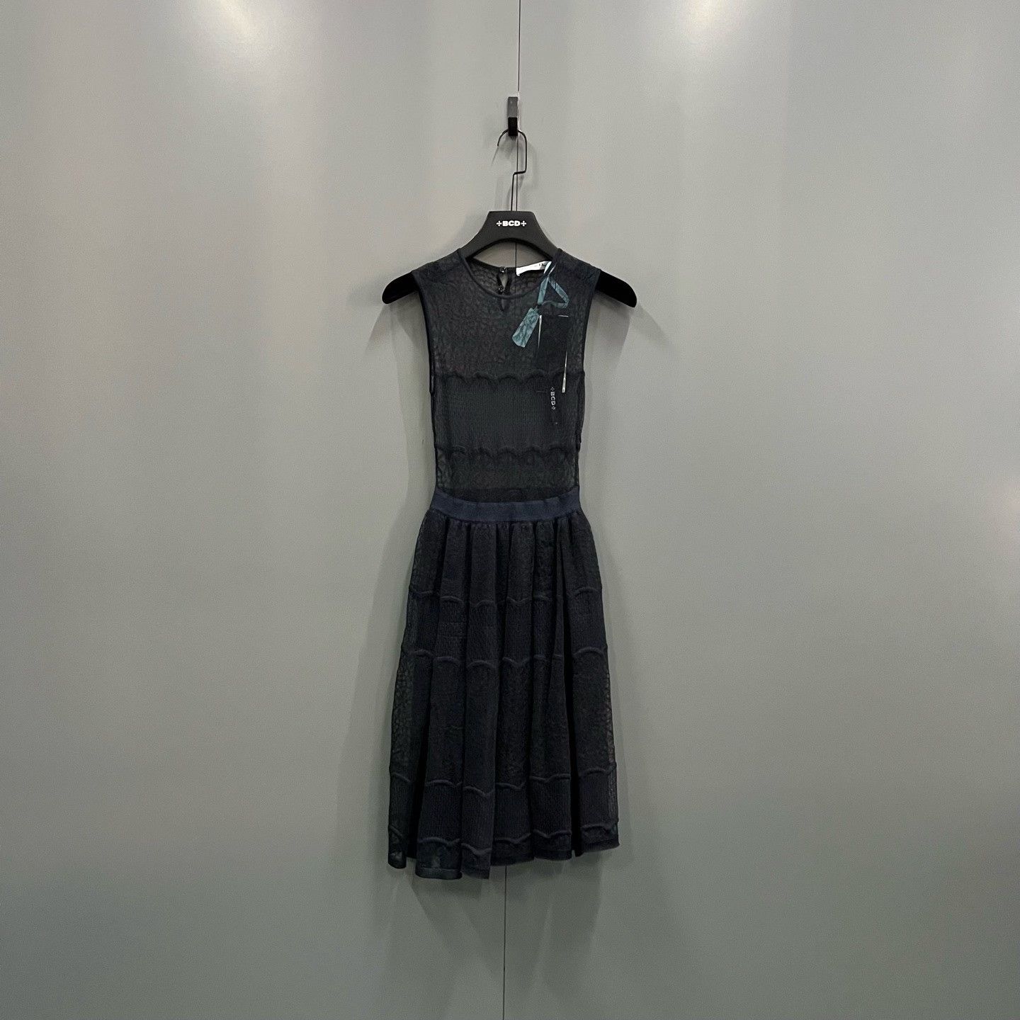 Dior Dior Dress M Women Size M / US 6-8 / IT 42-44 - 1 Thumbnail