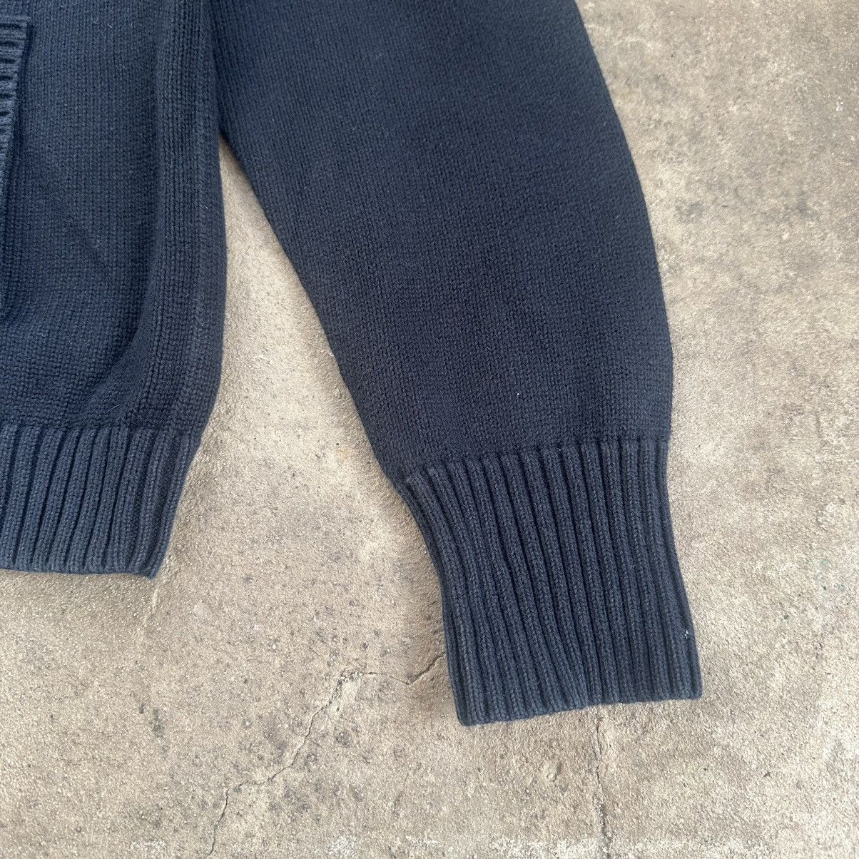 Lauren Ralph Lauren Vintage Polo Ralph Lauren jeans co company sweater size M Size US M / EU 48-50 / 2 - 4 Thumbnail