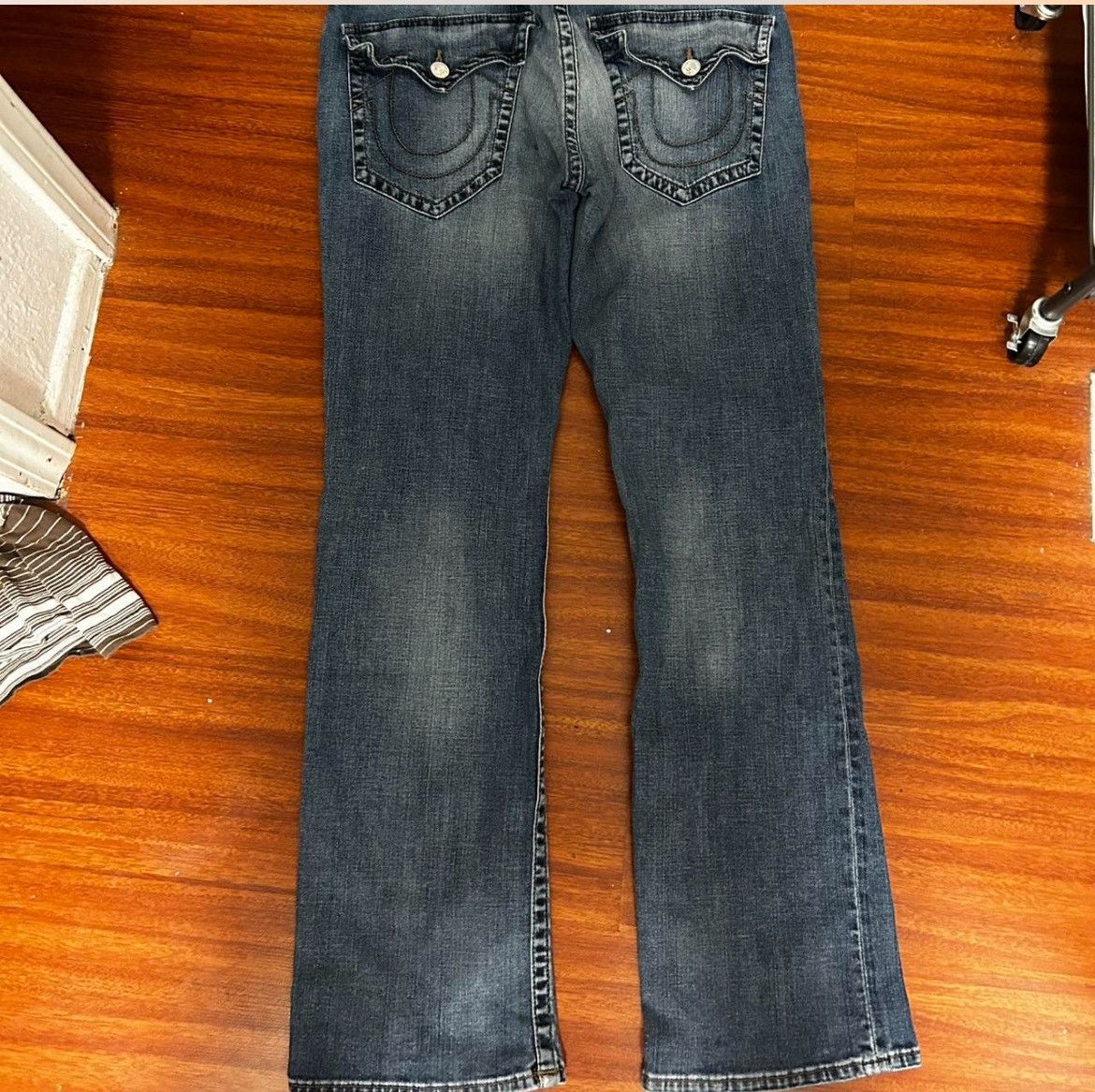 True Religion Truey pants Size US 36 / EU 52 - 2 Thumbnail