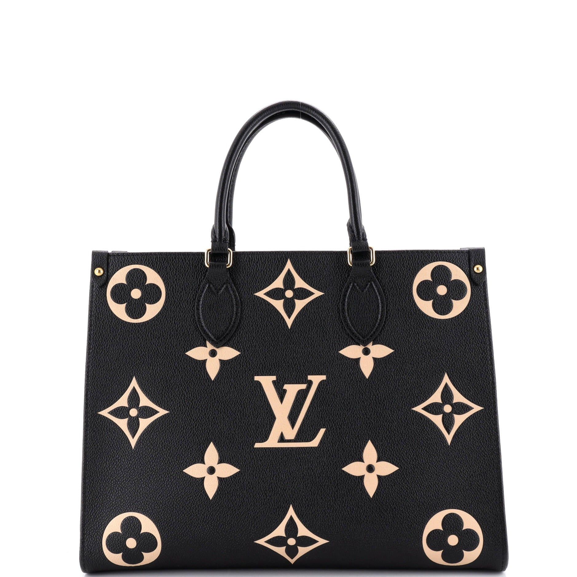 Louis Vuitton OnTheGo Tote Size ONE SIZE - 1 Thumbnail