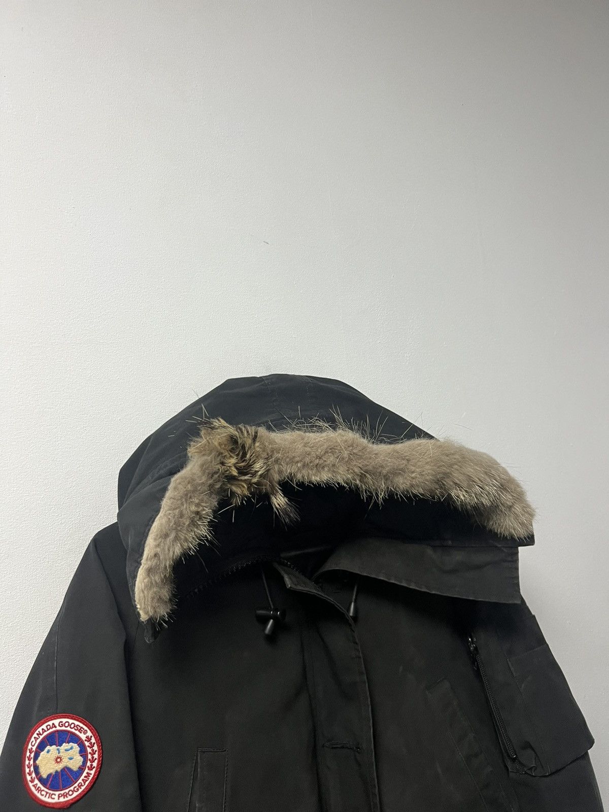 Canada Goose Canada Goose Chilliwack bomber jacket black Size US M / EU 48-50 / 2 - 3 Thumbnail