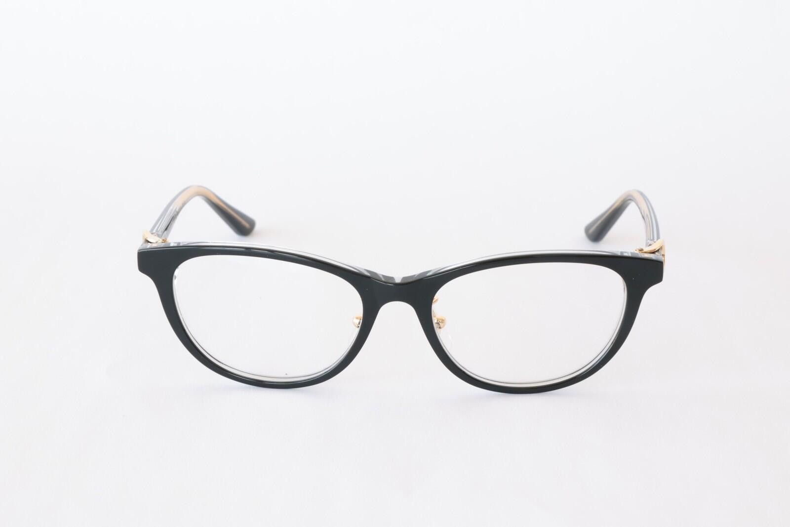 Cartier New Cartier eyewear optical eyeglasses black CT0456OJ 001 Size ONE SIZE - 1 Thumbnail