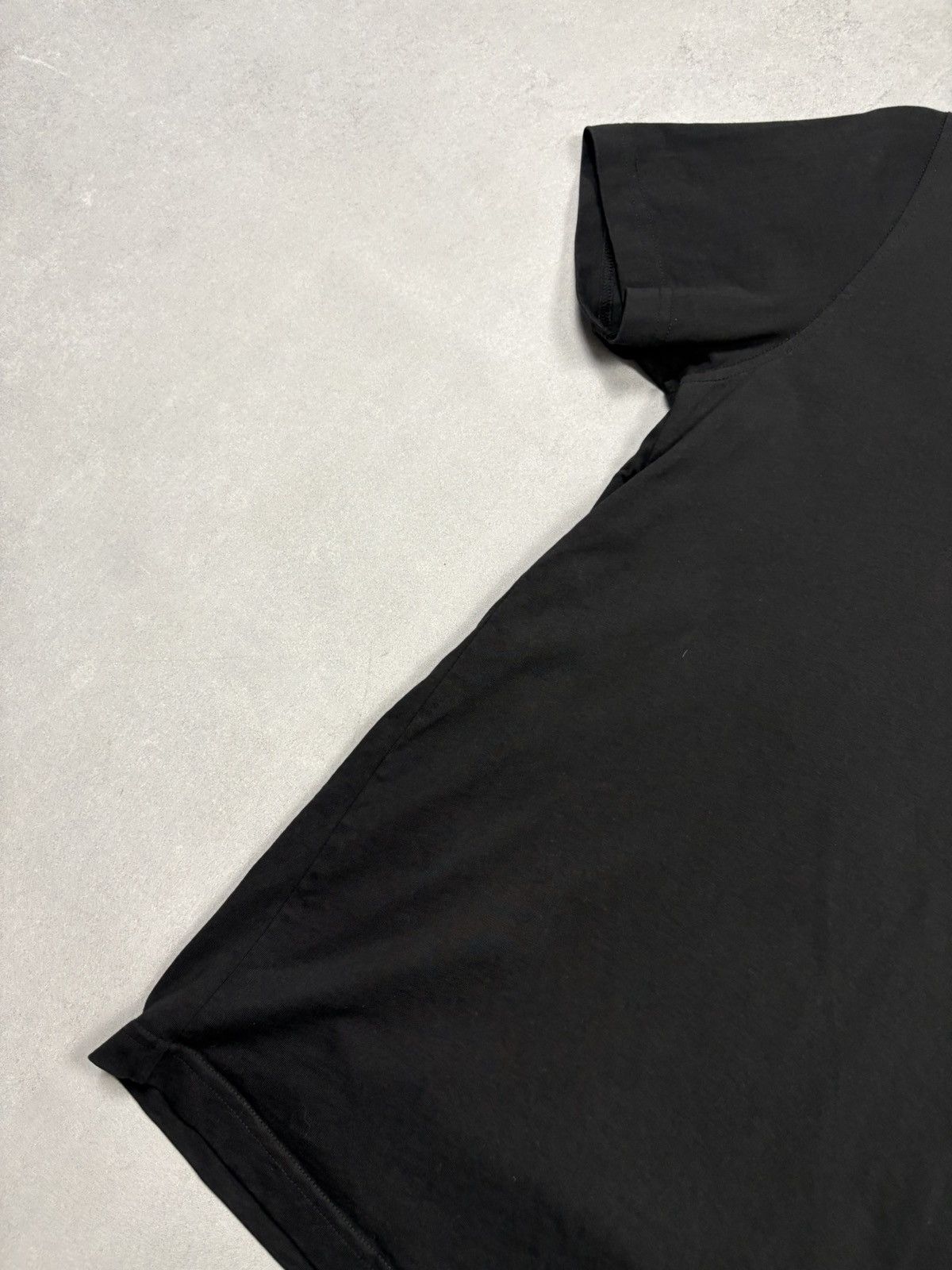 Diesel FW23 Diesel Durex Graphic T Shirt Black Logo Tee Size S Y2K Size US S / EU 44-46 / 1 - 4 Thumbnail