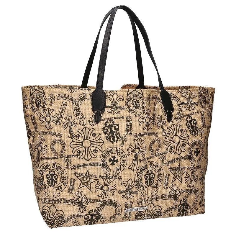 Chrome Hearts Chrome Hearts Bag Size ONE SIZE - 2 Thumbnail