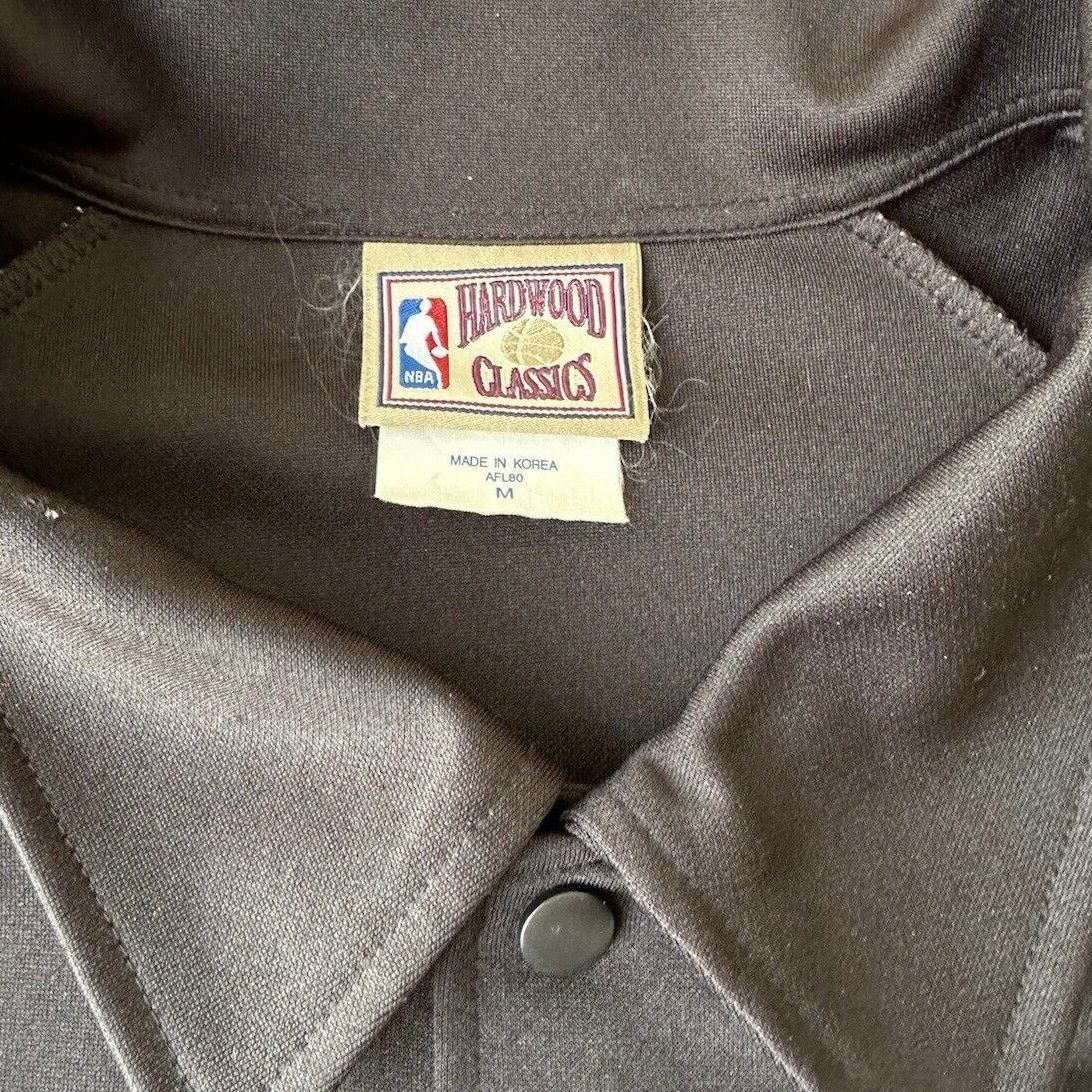 Majestic × NBA × Vintage VINTAGE Y2K NBA JERSEY PORTLAND TRAIL BLAZERS (XL) Size US XL / EU 56 / 4 - 5 Thumbnail