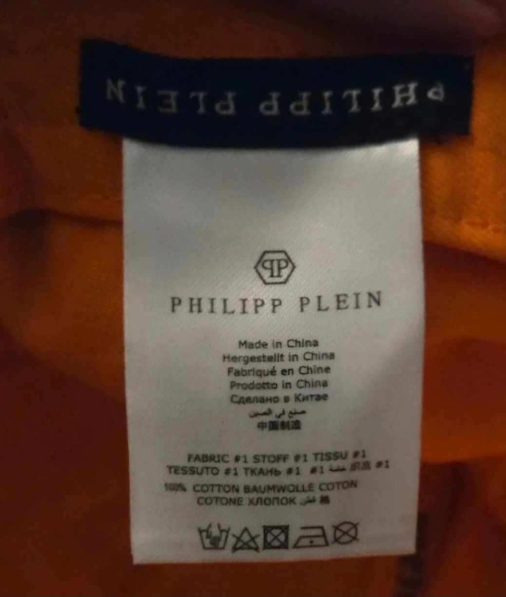 Philipp Plein Philipp plein cap universal size Size 32 - 4 Thumbnail
