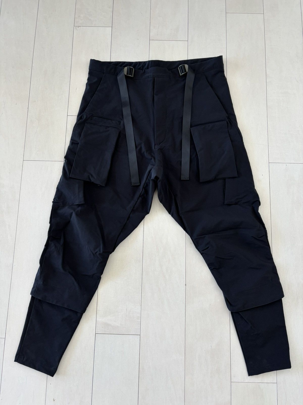 Acronym ACRONYM P23A-DS Size US 30 / EU 46 - 1 Thumbnail