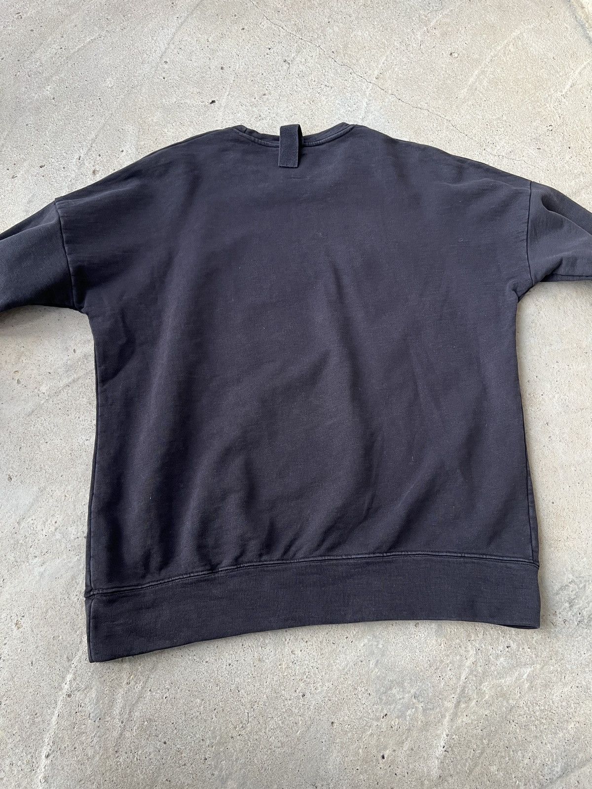 Thom Krom Thom Krom Sweatshirt Size US S / EU 44-46 / 1 - 5 Thumbnail