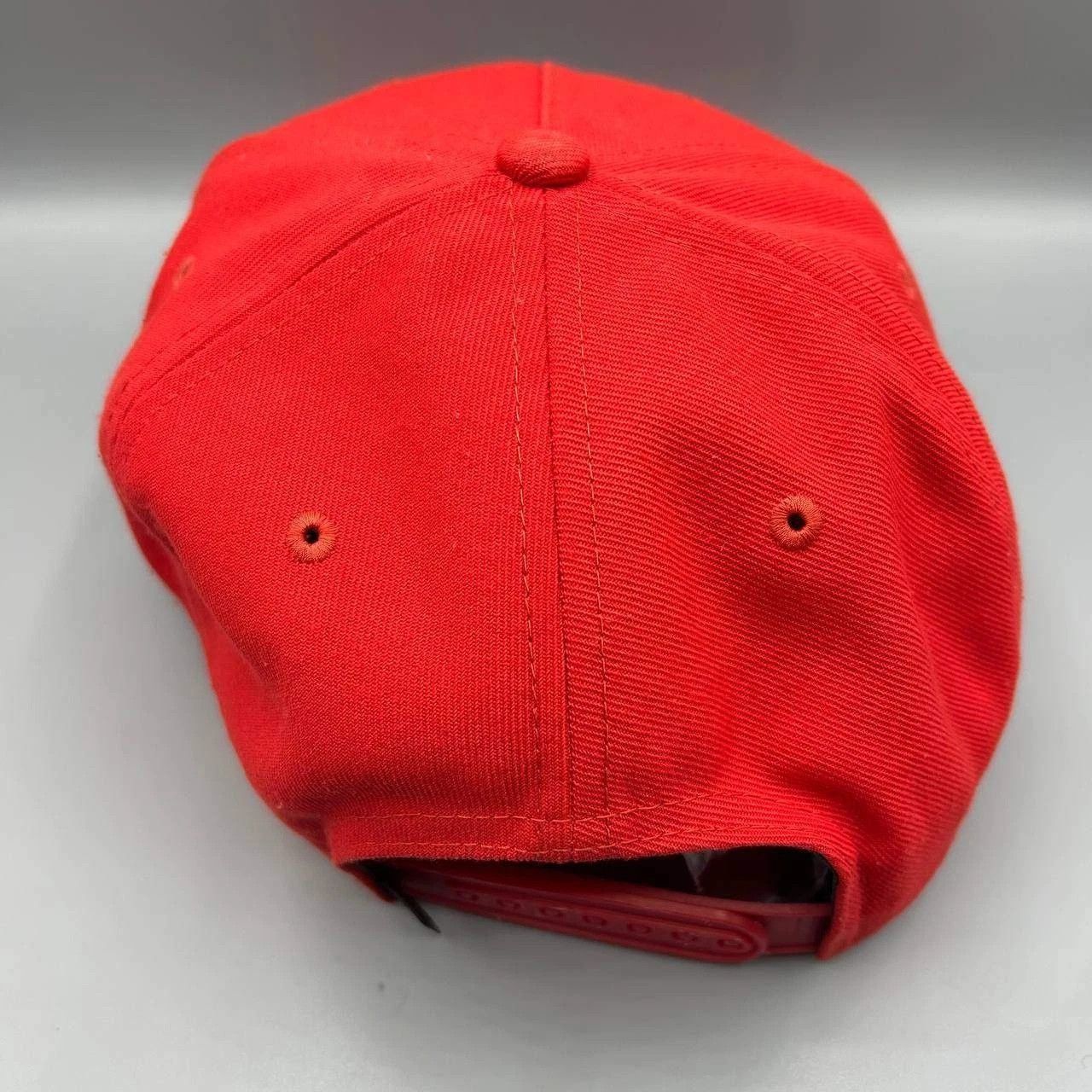 Jordan Brand Air Jordan x Yankees Hat Men Derek Jeter Re2pect Snap Back Size ONE SIZE - 8 Thumbnail