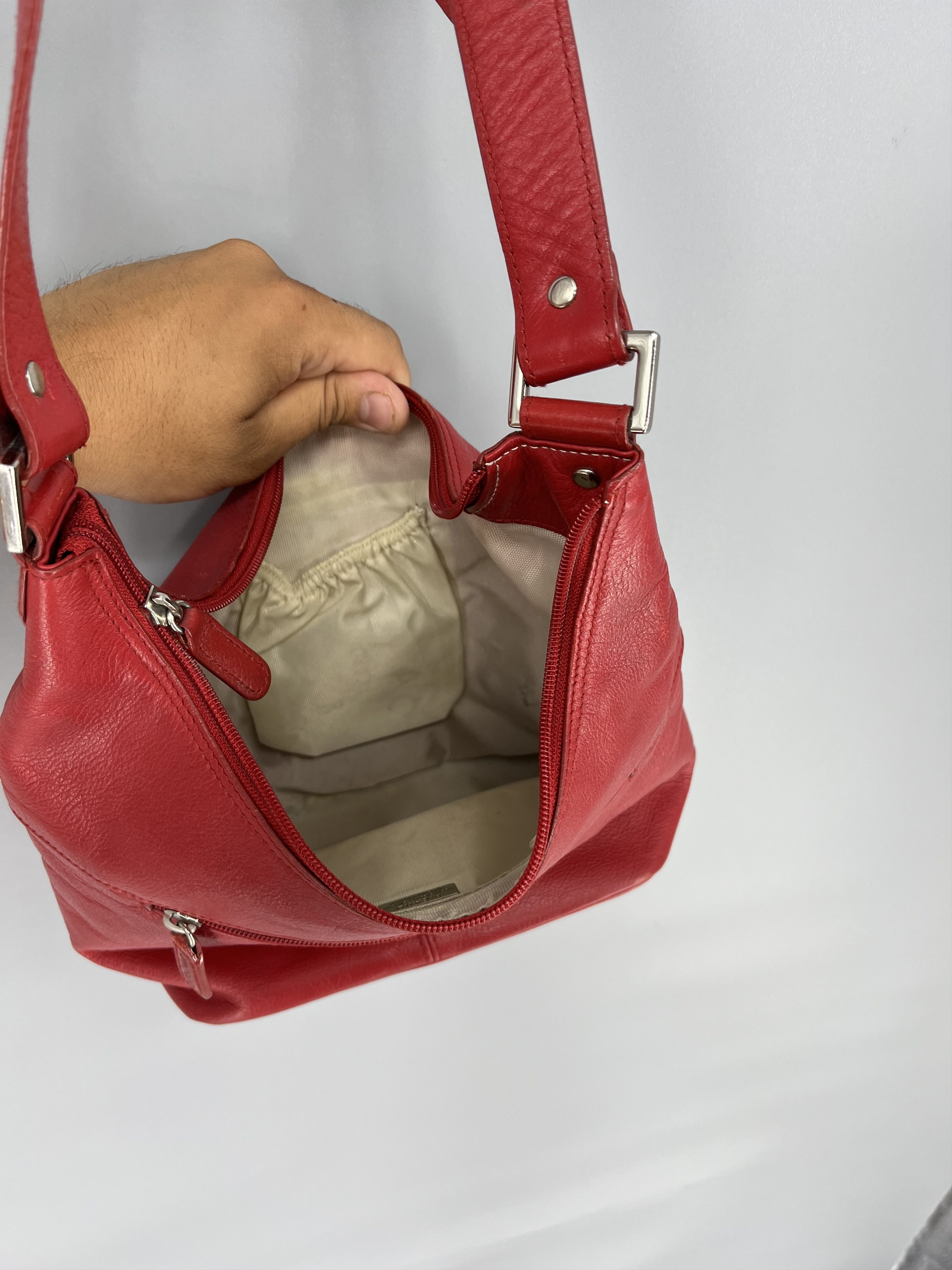 PICARD Vintage Y2K Picard Handle Bags Size ONE SIZE - 7 Thumbnail