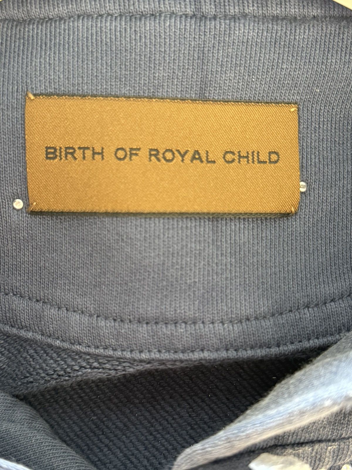 Birth of Royal Child Birth of Royal Child Stellar Hoodie Size US L / EU 52-54 / 3 - 3 Thumbnail