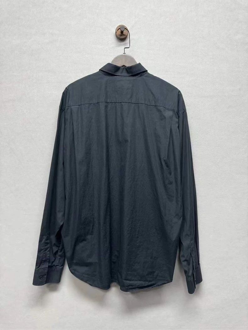 Balenciaga Balenciaga Waves Environmental Shirt Size US XS / EU 42 / 0 - 2 Thumbnail
