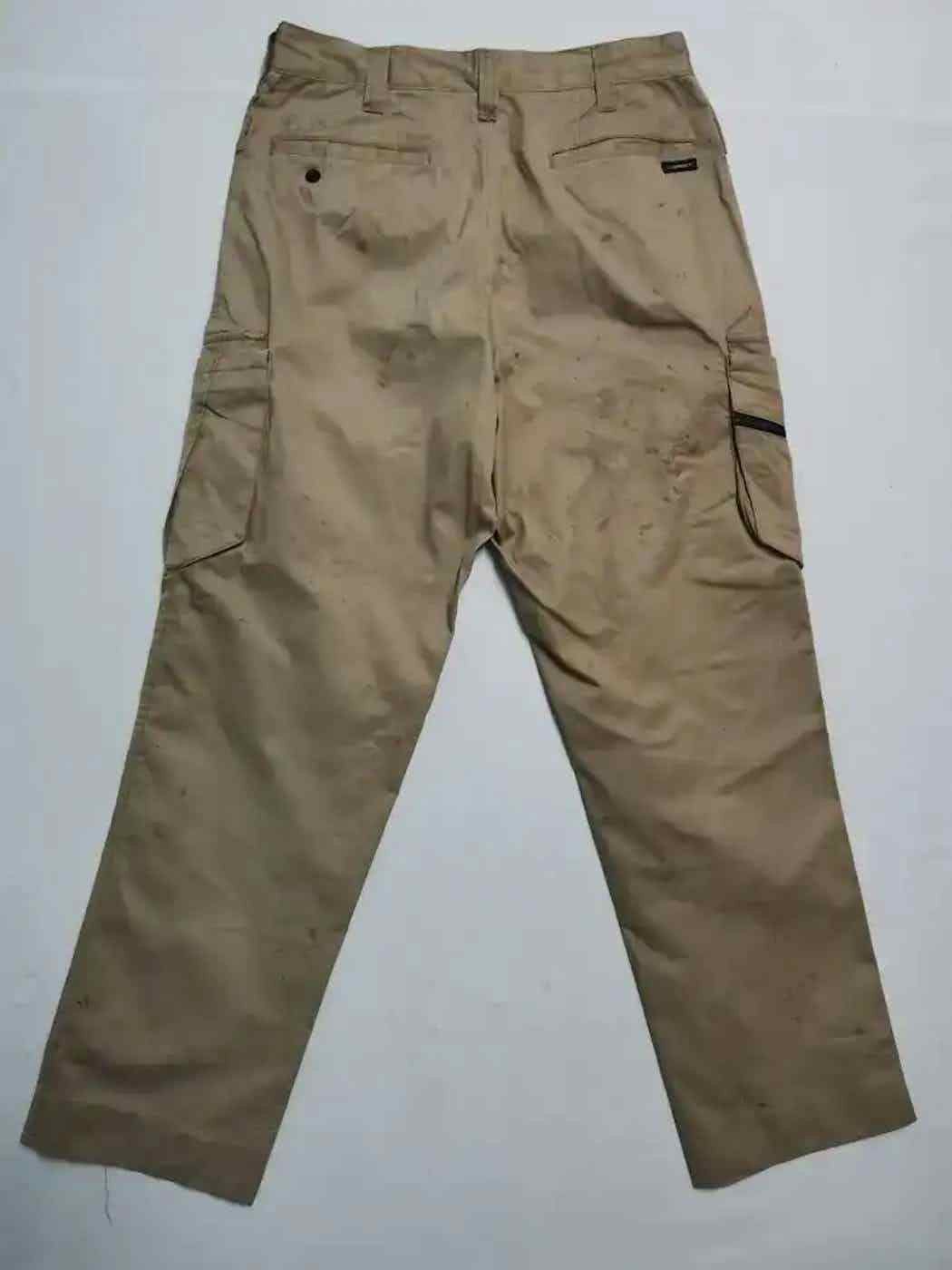 Other W. Impact Tactical Multipocket Cargo Pants Size US 29 - 15 Thumbnail