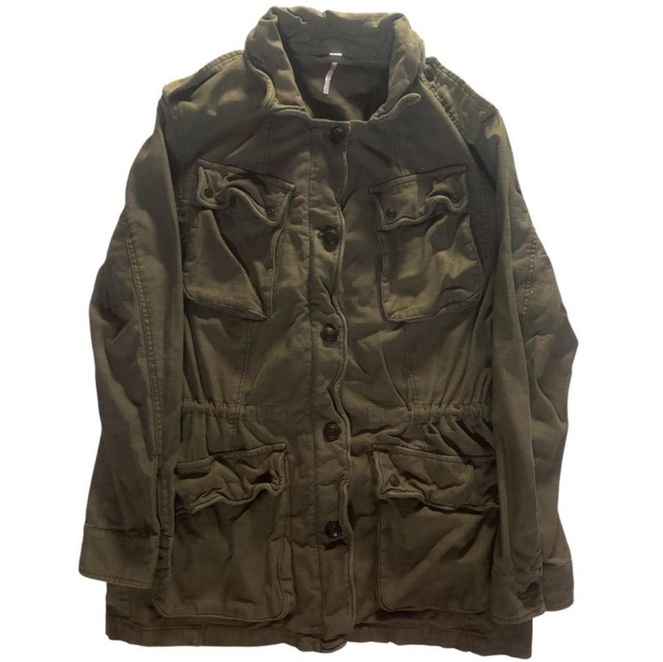 Other Vintage military archive jacket Size US M / EU 48-50 / 2 - 1 Thumbnail