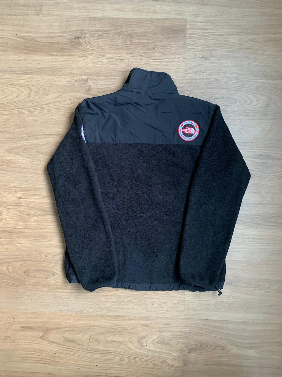 The North Face × Vintage Vintage The North Face Denali 1990 TAE Fleece Size US S / EU 44-46 / 1 - 9 Thumbnail