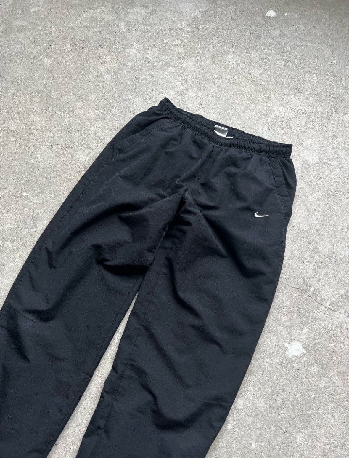 Nike Vintage Nike Trackpants Size US 31 - 5 Thumbnail
