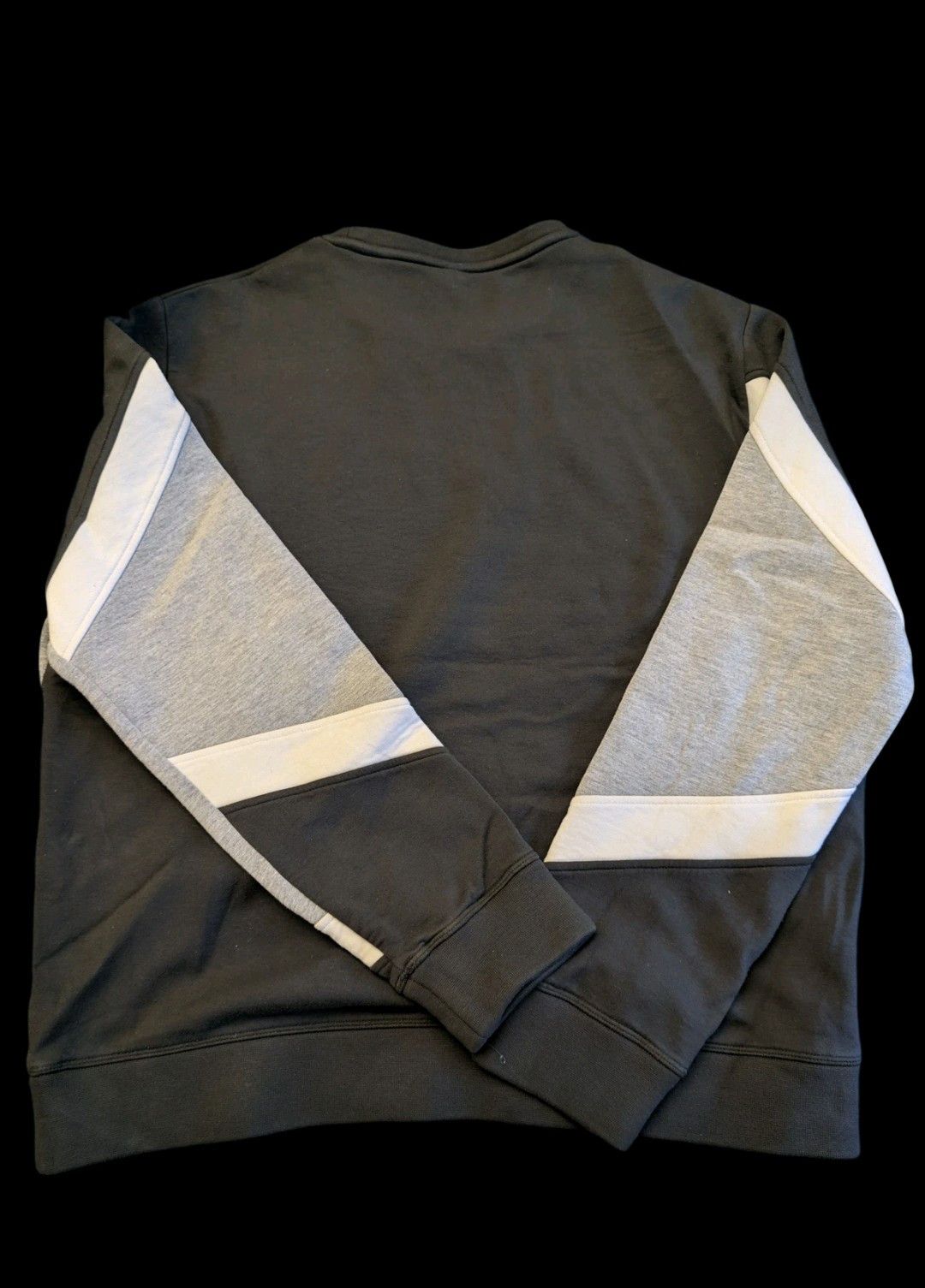 Neil Barrett Sweatshirt Size US M / EU 48-50 / 2 - 2 Thumbnail