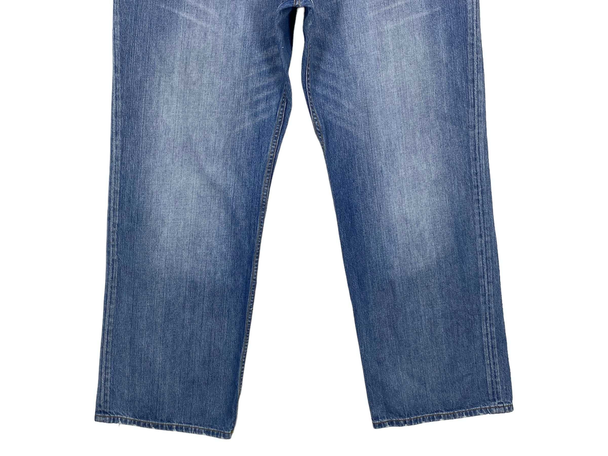 Rocawear Rocawear Jeans Jay-Z Rocawear Baggy Denim Jeans Size US 40 / EU 56 - 4 Thumbnail