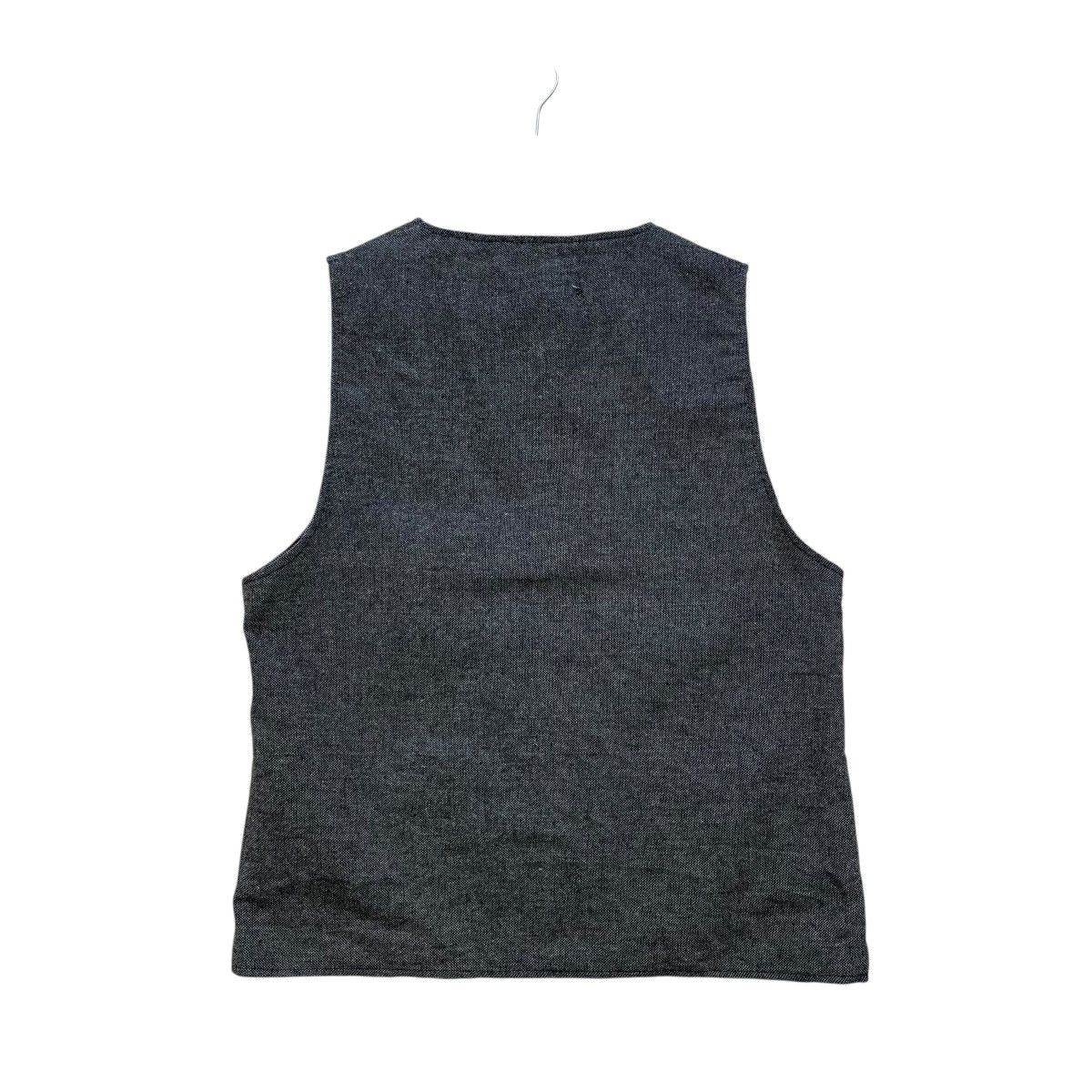 Japanese Brand 💥Vintage Squash Vest Jacket Size US S / EU 44-46 / 1 - 2 Thumbnail
