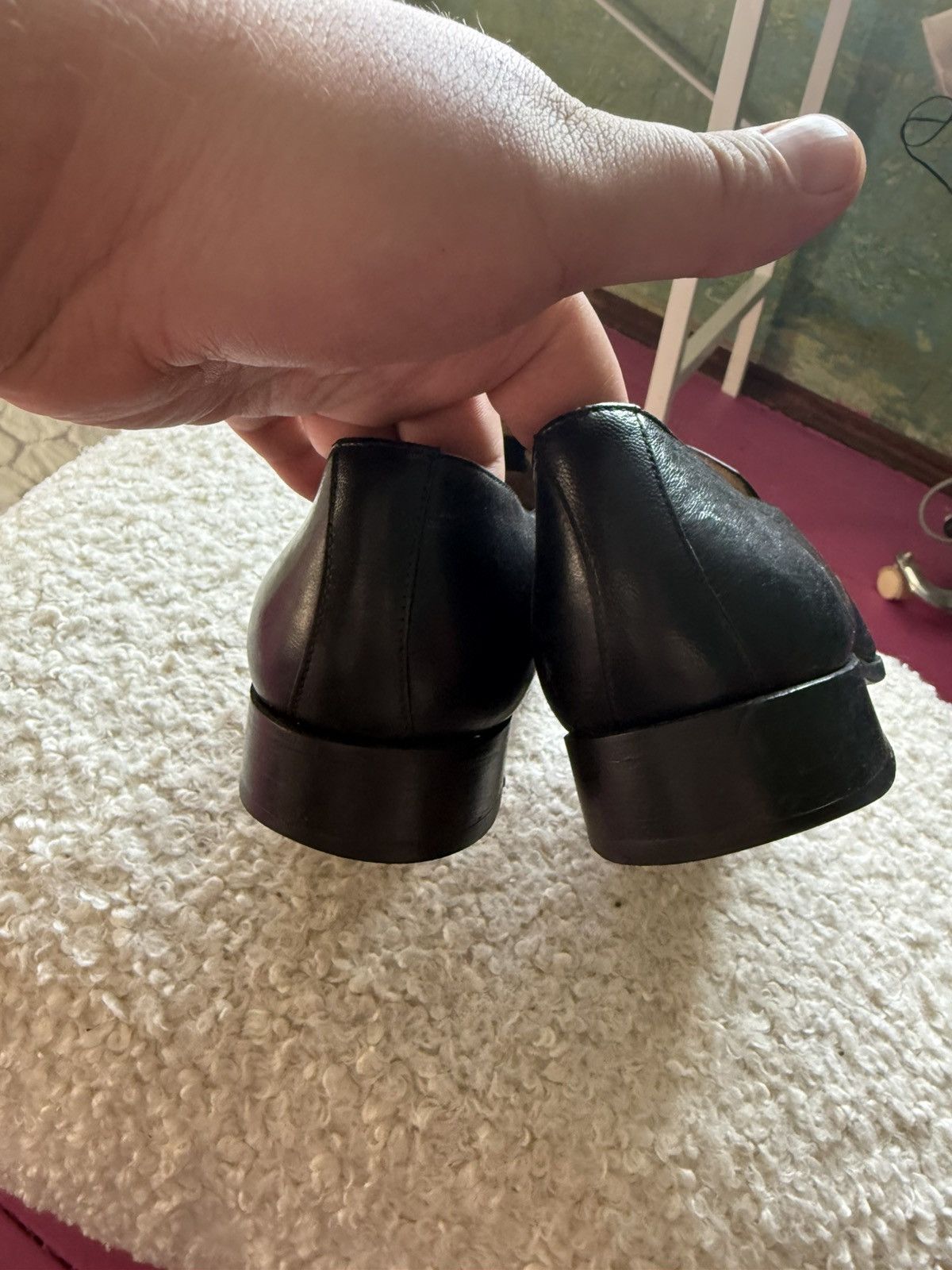 Pierre Cardin Very nice Size US 7 / EU 40 - 9 Thumbnail