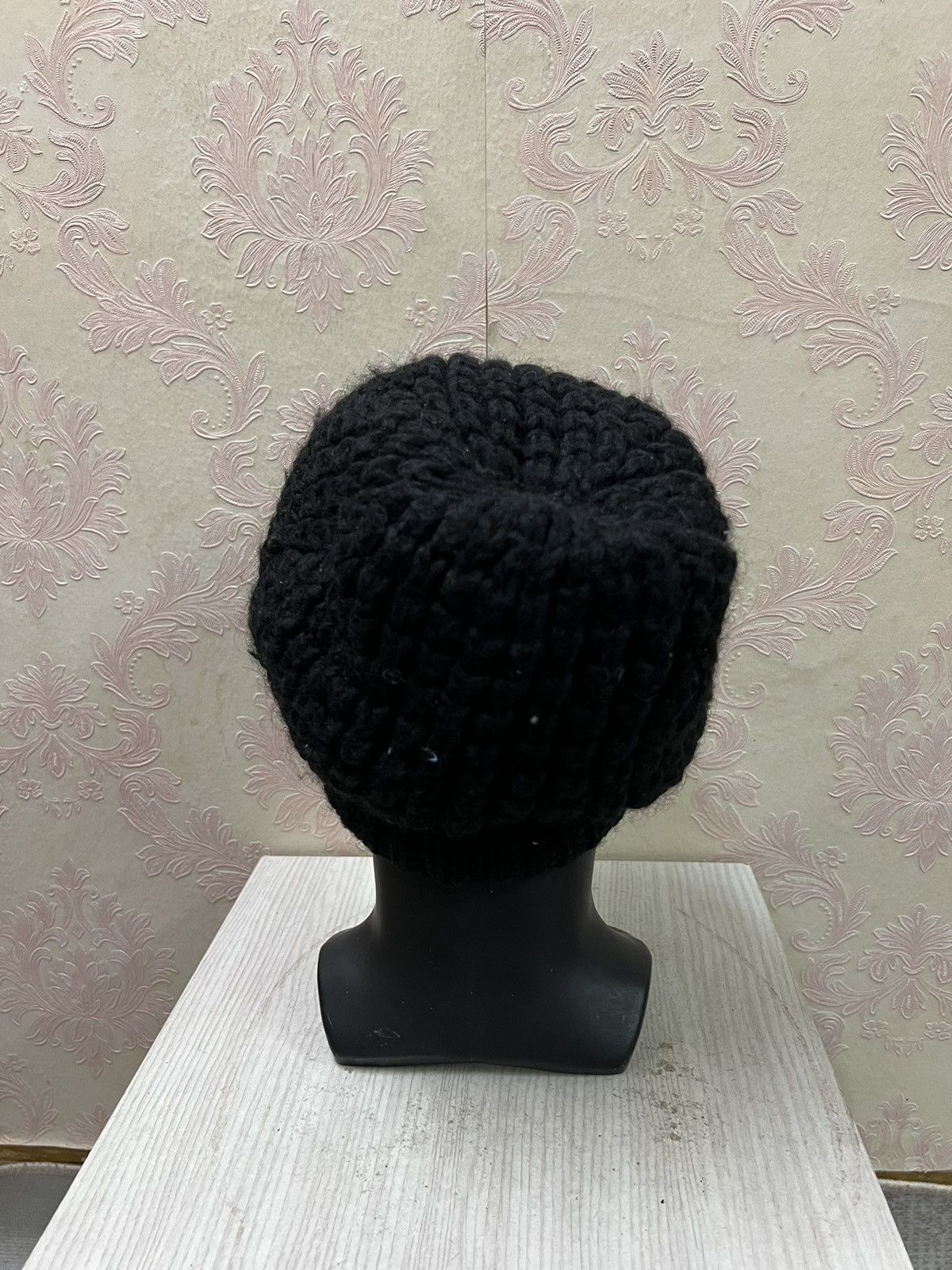 Japanese Brand Japanese brand Uniqlo Crochet Beanie Hats Size ONE SIZE - 5 Thumbnail