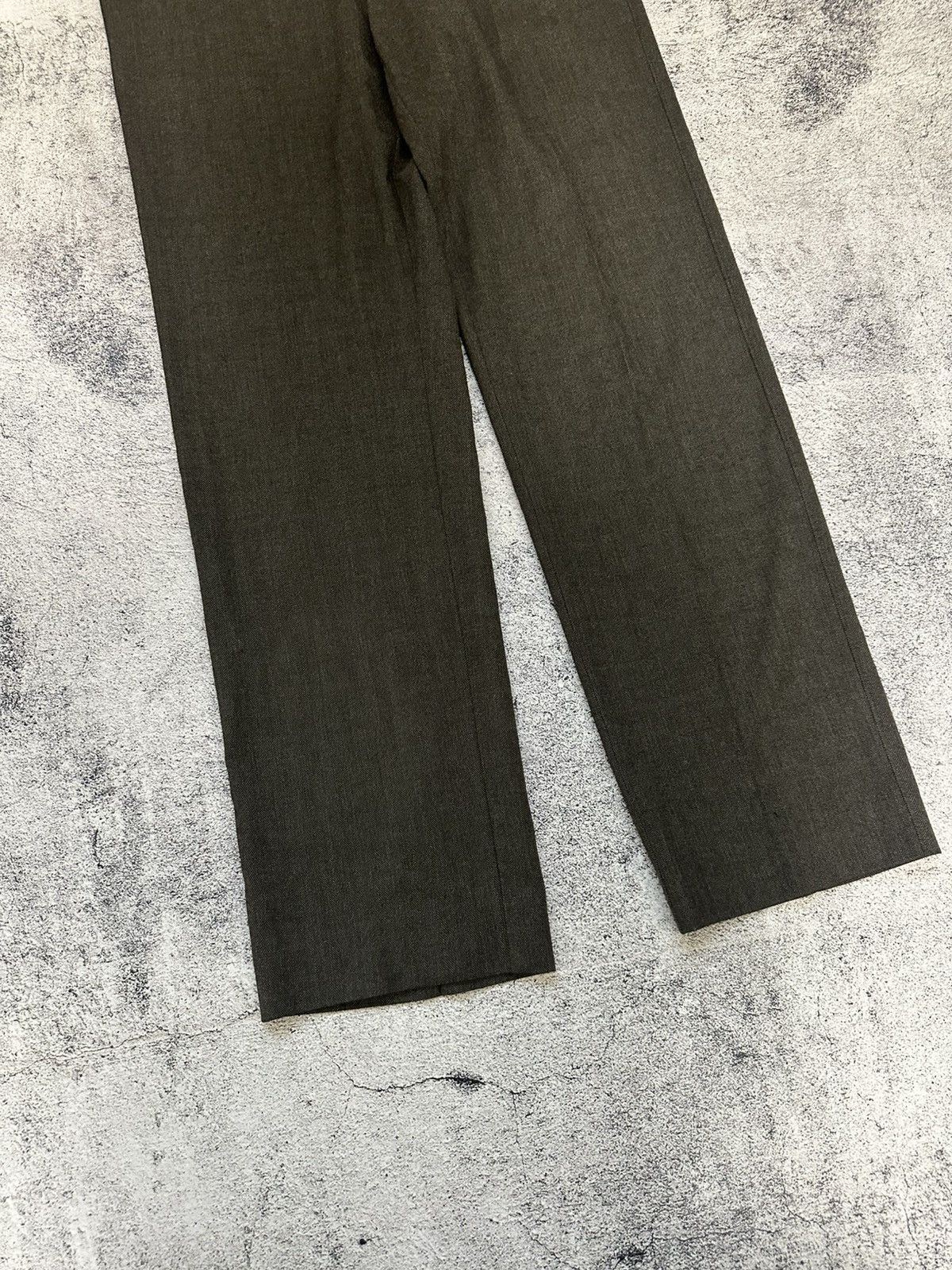 C.P. Company Vintage C.P Company Casual Pants Luxury Fit Size US 34 / EU 50 - 4 Thumbnail