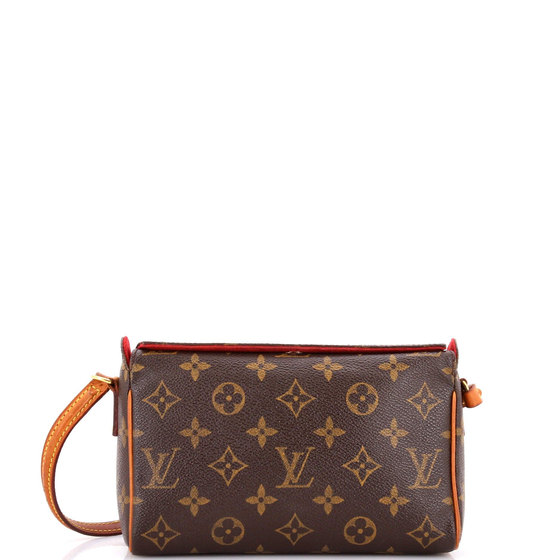 Louis Vuitton Recital Handbag Size ONE SIZE - 1 Thumbnail