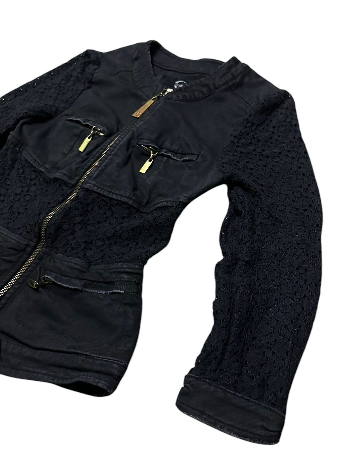 Just Cavalli Just Cavalli jacket 4pocket Size S / US 4 / IT 40 - 5 Thumbnail