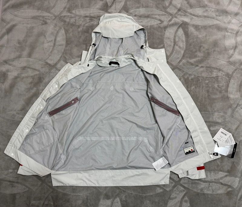 Phenix Phenix Norge Norway Olympic Team Tokyo 2020 Ski Jacket M Size US M / EU 48-50 / 2 - 3 Thumbnail