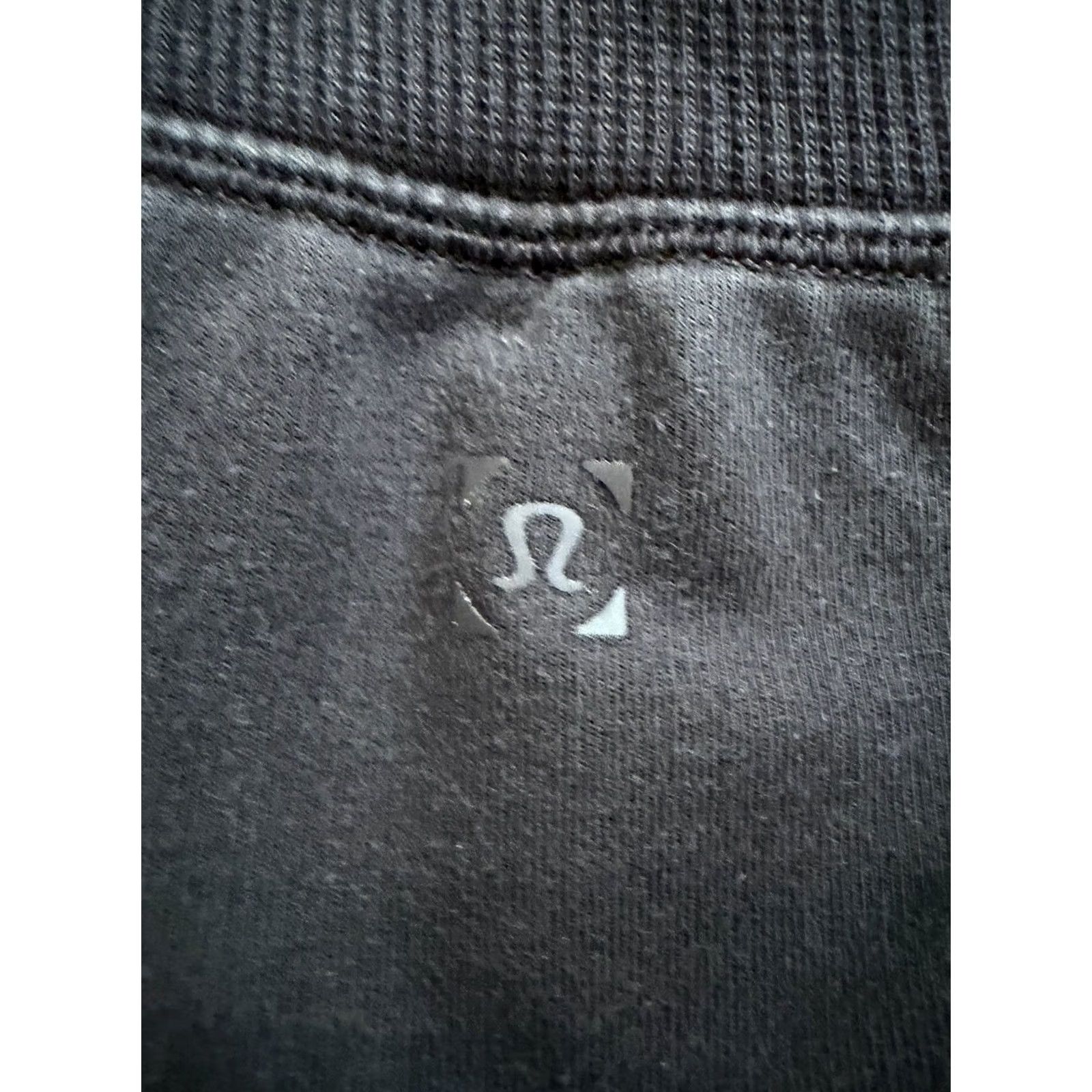 Lululemon Lululemon Sweatpants Black Men’s Large Cross Size US 33 - 4 Thumbnail