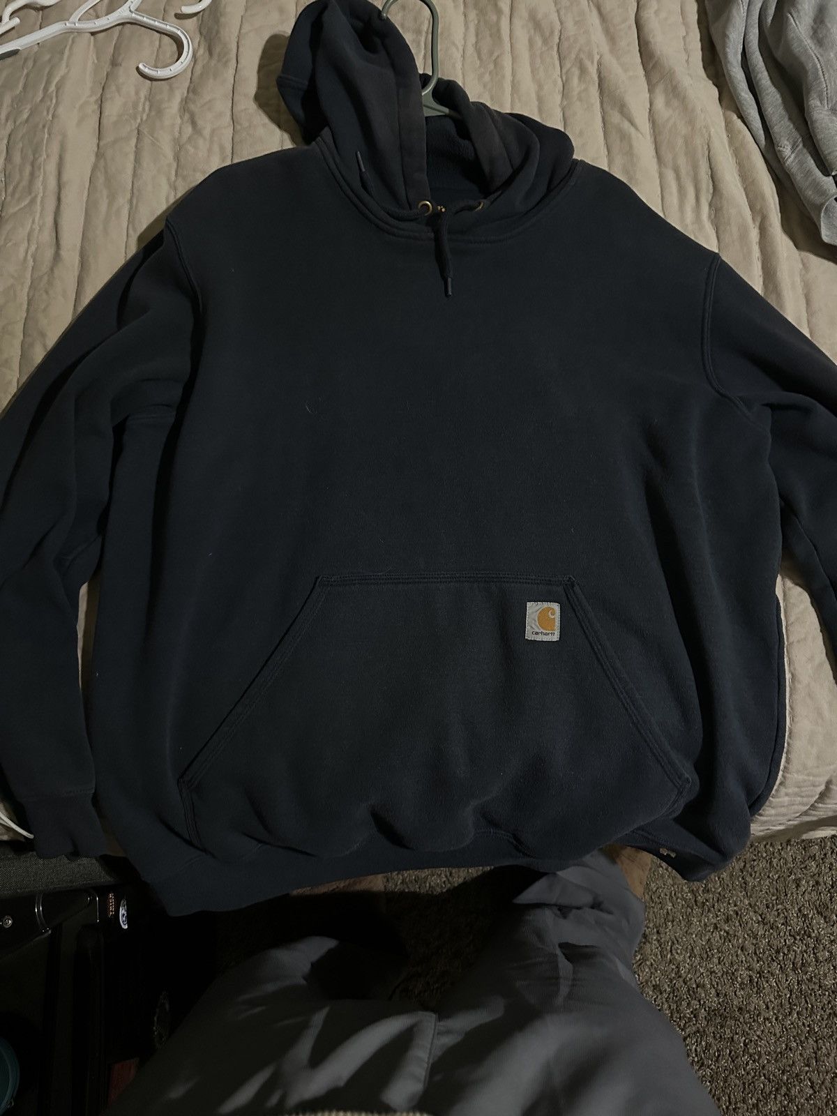 Carhartt Vintage Carhartt Jacket Size US XL / EU 56 / 4 - 2 Thumbnail