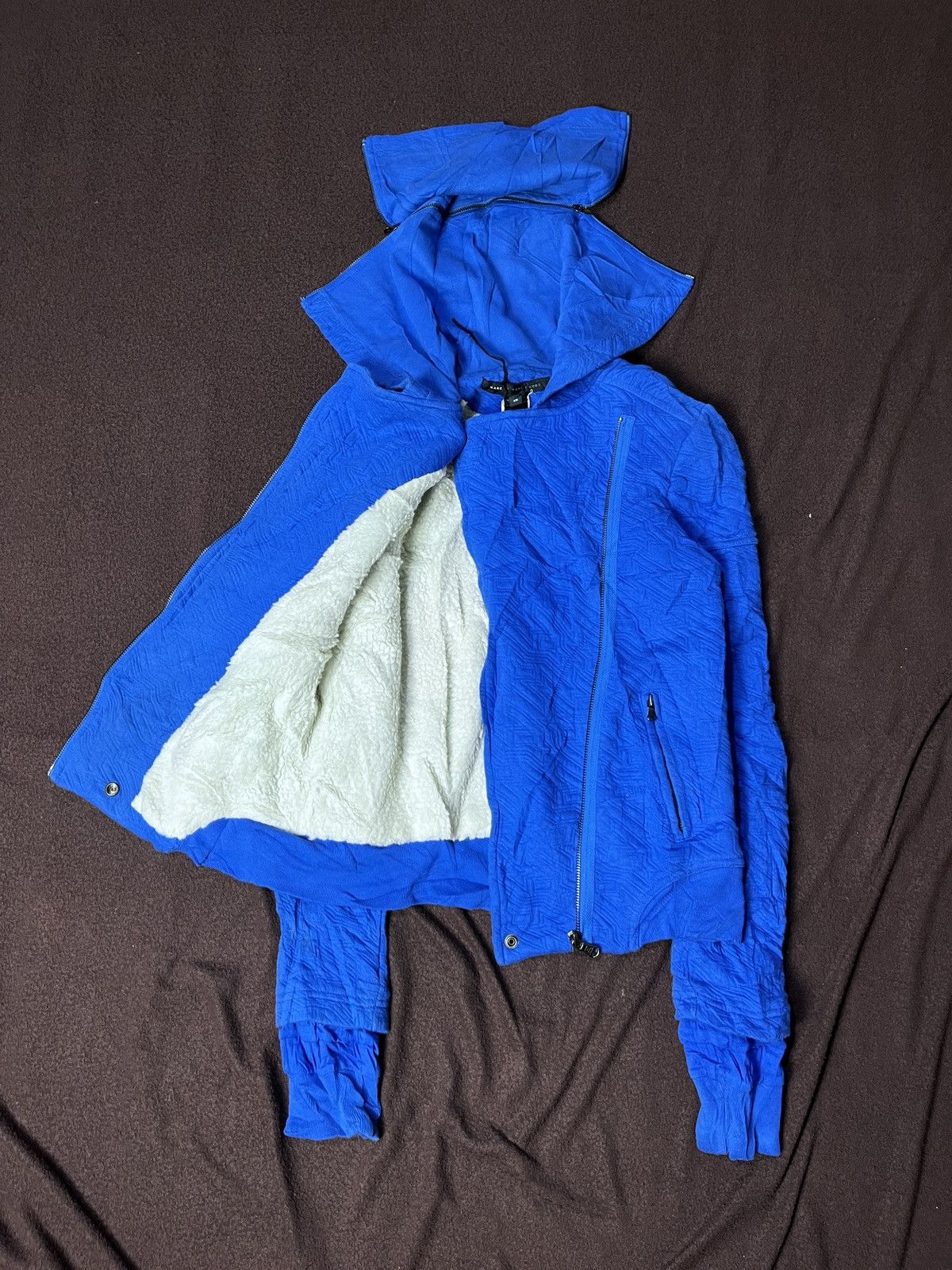 Marc Jacobs Marc By Marc Jabos Asymmetrical Size US XS / EU 42 / 0 - 2 Thumbnail