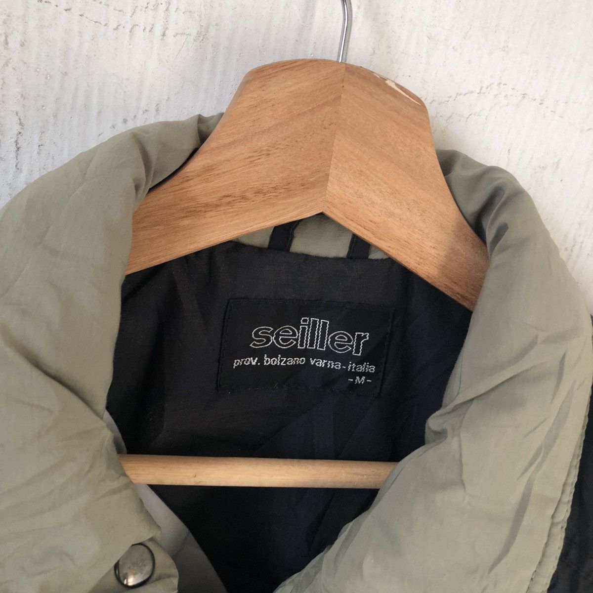 Le Laboureur × Vintage Vintage Cropped Seiller Ski Jacket 🍒 Size US M / EU 48-50 / 2 - 7 Thumbnail