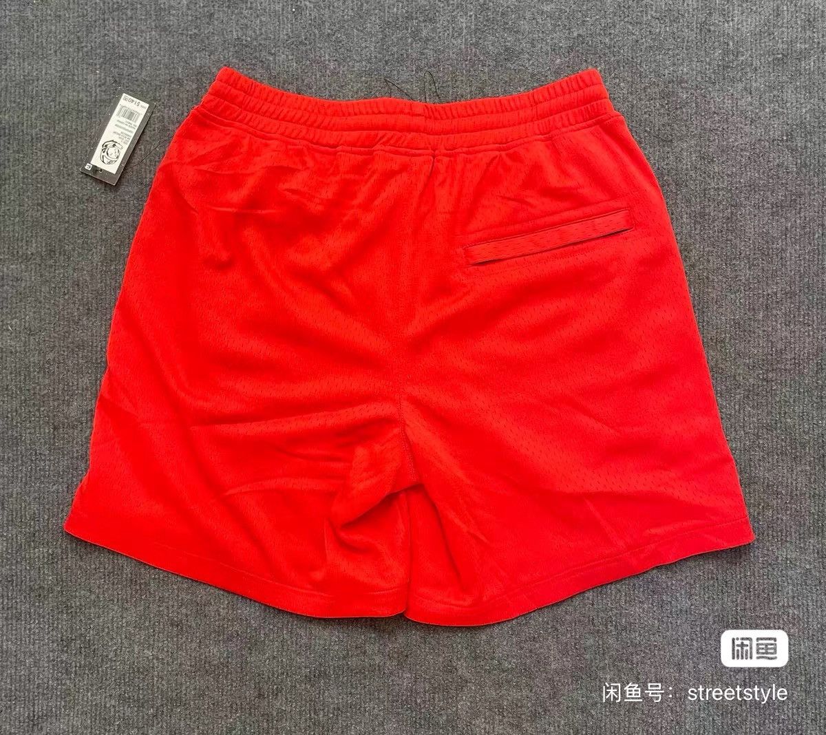 Billionaire Boys Club Billionaire Boys Club brand new shorts pants Size US 33 - 2 Thumbnail