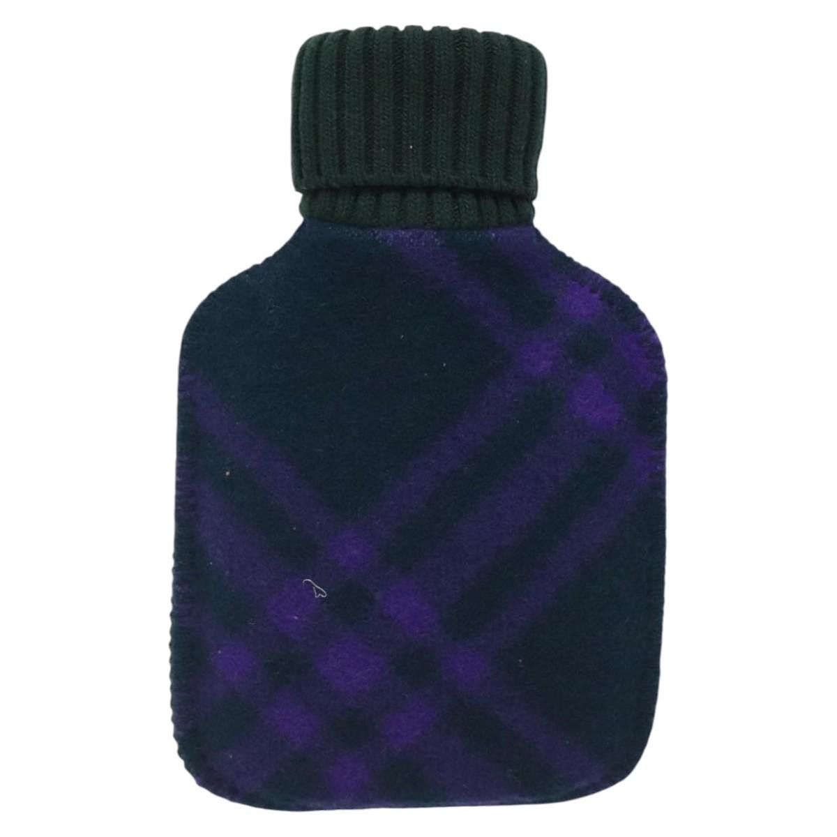 Burberry Burberry Check Link clutch Size ONE SIZE - 1 Thumbnail