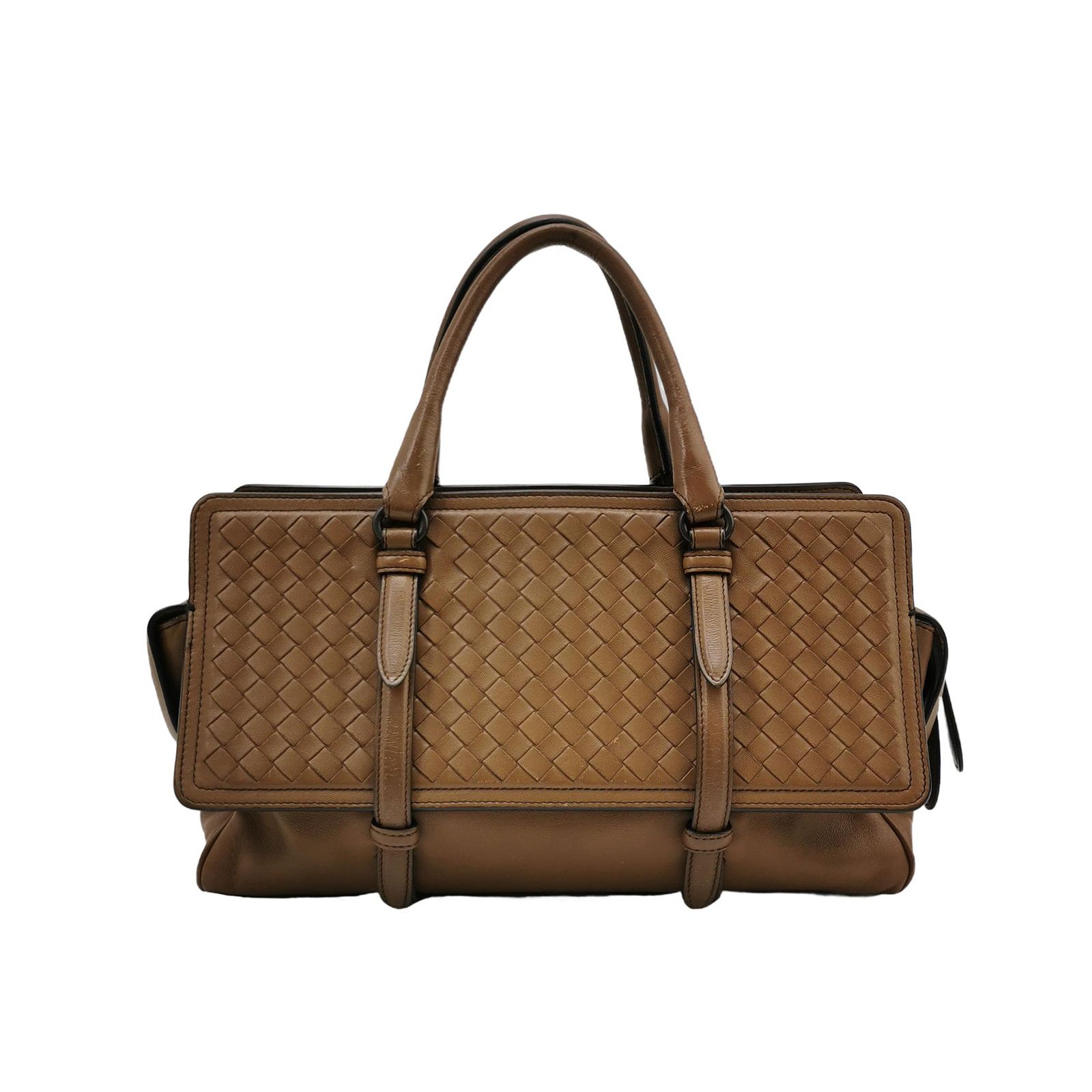 Bottega Veneta Bottega Veneta Women os Tote Bags Size ONE SIZE - 1 Thumbnail