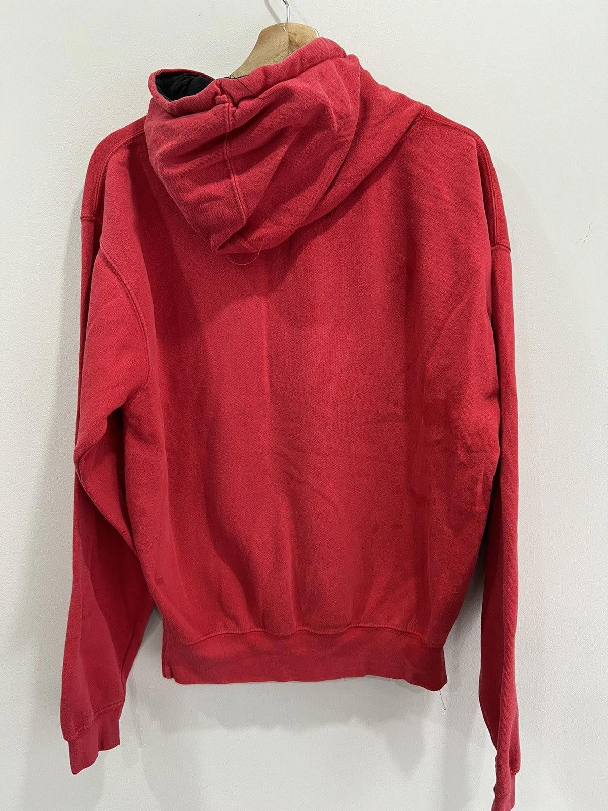 Vintage Vintage Ohio State Hoodie Sweater sweatshirt Size US M / EU 48-50 / 2 - 3 Thumbnail