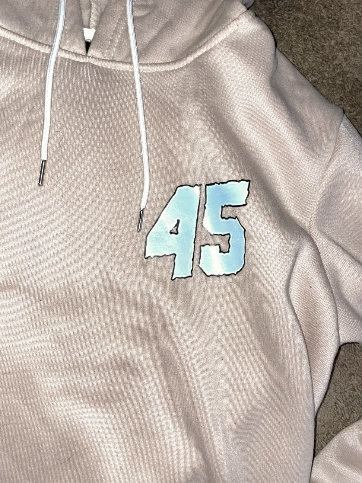 Other Casual graphic hoodie Size US M / EU 48-50 / 2 - 2 Thumbnail