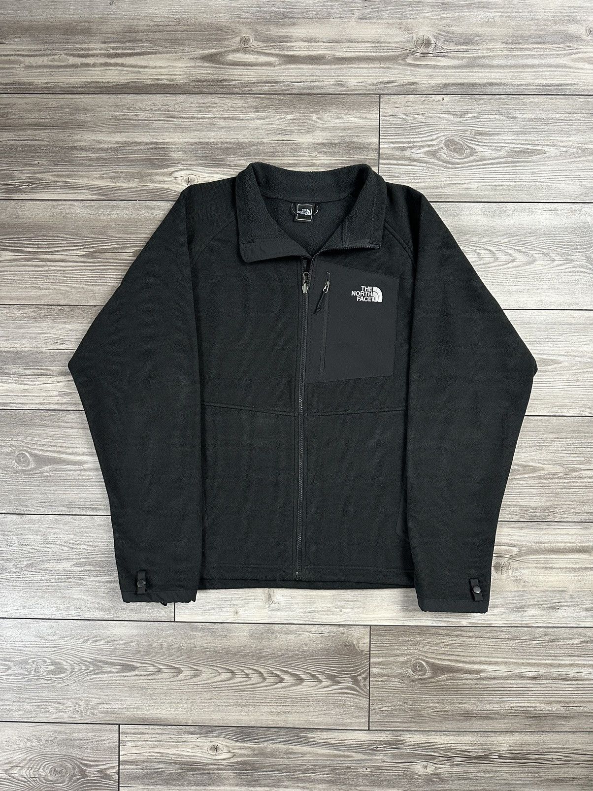 The North Face The North Face Lobo Fleece Jacket Size US XL / EU 56 / 4 - 1 Thumbnail