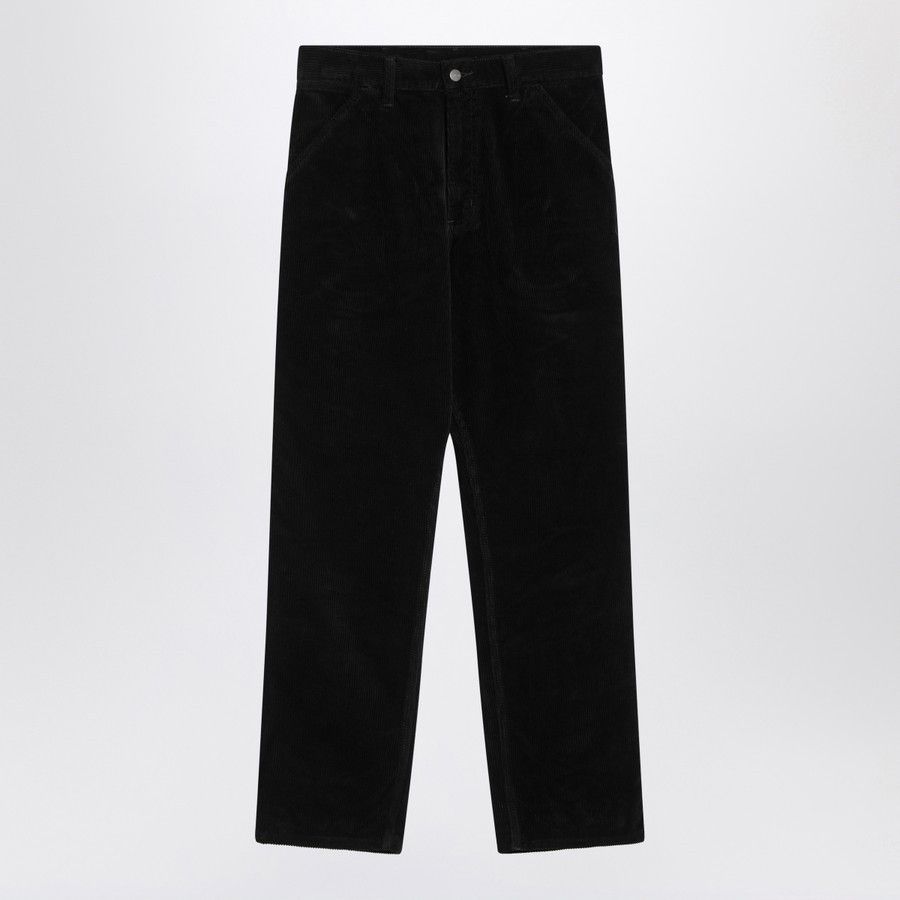 Carhartt Wip o1d2blof0125 Pant in Black Size US 32 / EU 48 - 1 Thumbnail