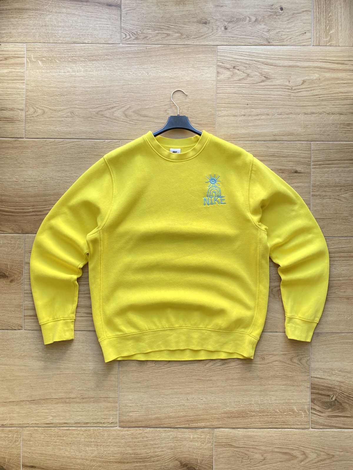 Nike Nike Sweatshirt Size US M / EU 48-50 / 2 - 12 Thumbnail