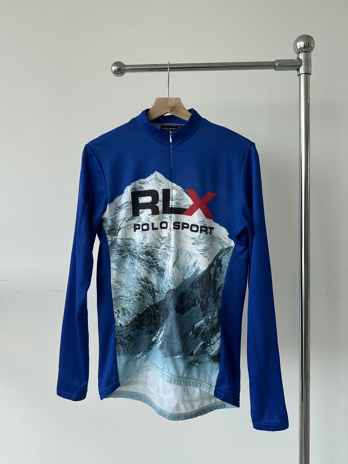 Kiko Kostadinov Kiko Kostadinov - Sorelle Jumper | Grailed
