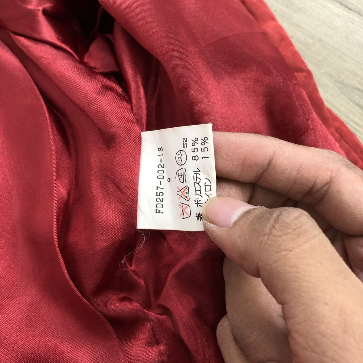 Burberry × Vintage Luxury Burberry London Nova Check Logo Long Coat Jacket Size US XL / EU 56 / 4 - 14 Thumbnail