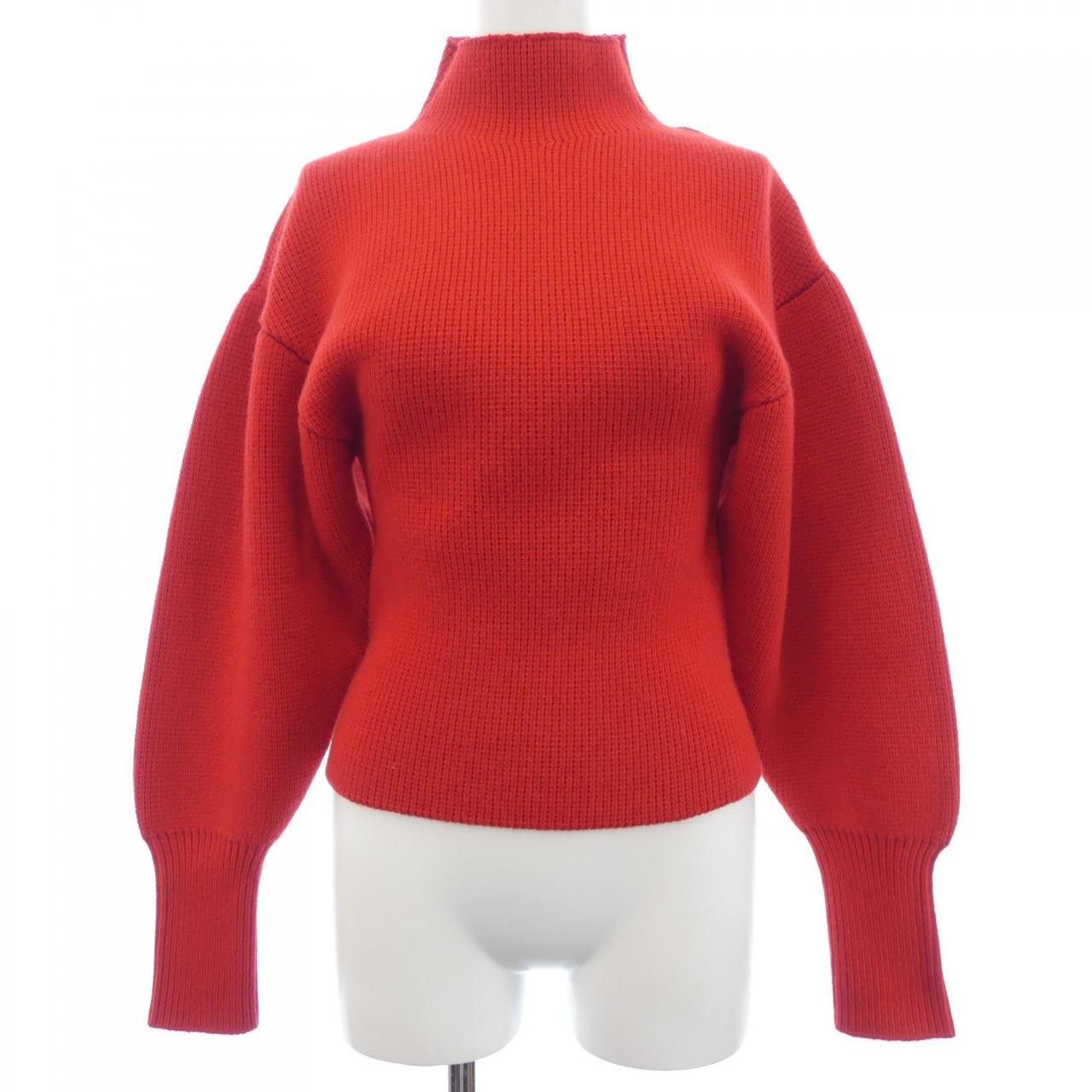 Salvatore Ferragamo Salvatore Ferragamo Salvatore Ferragamo cashmere blend knit Textile Tops DUTY FREE for USA Size ONE SIZE - 1 Thumbnail
