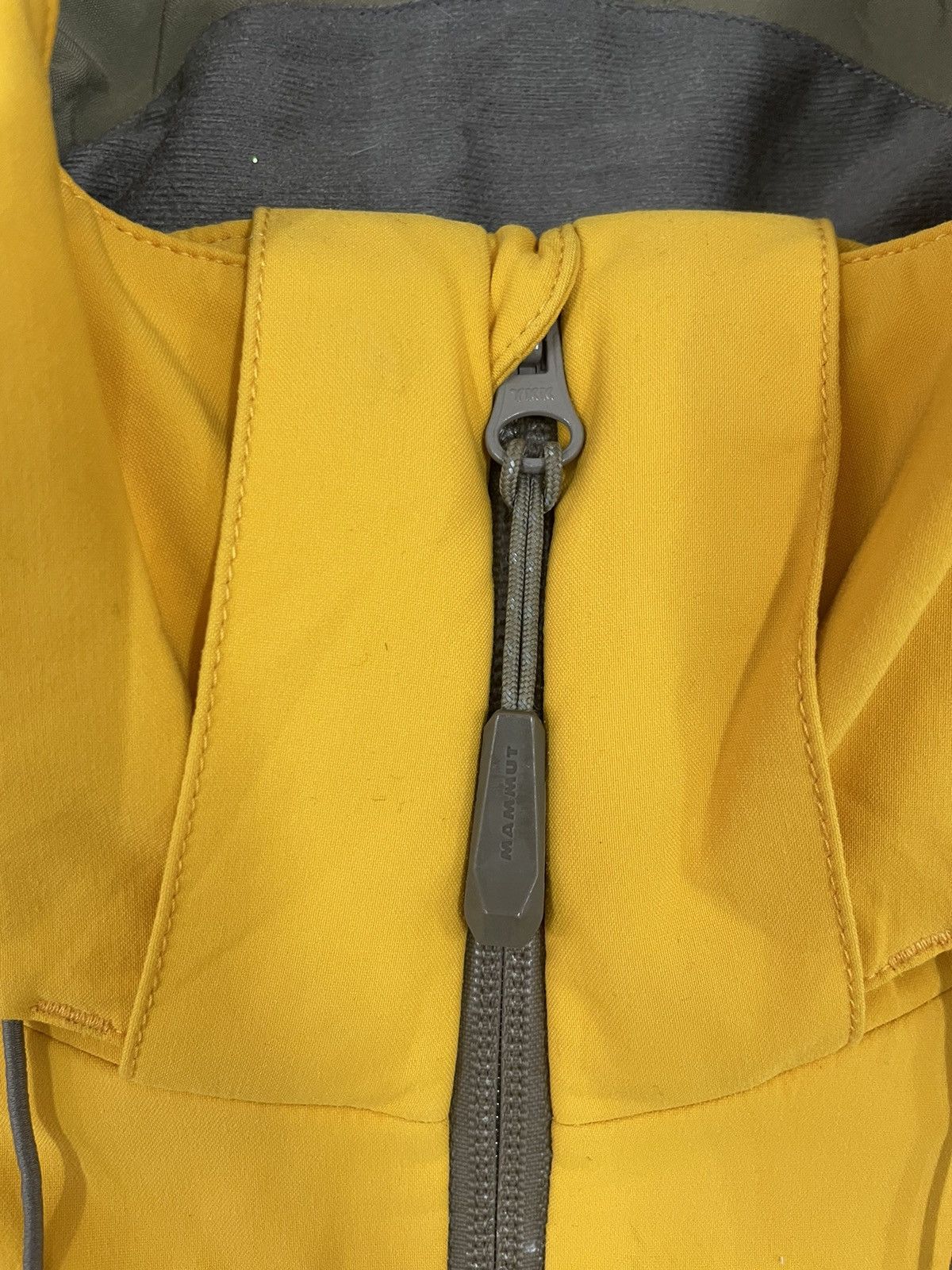 Mammut Mammut Outdoor Jacket Salomon Arcteryx Style Size US M / EU 48-50 / 2 - 14 Thumbnail