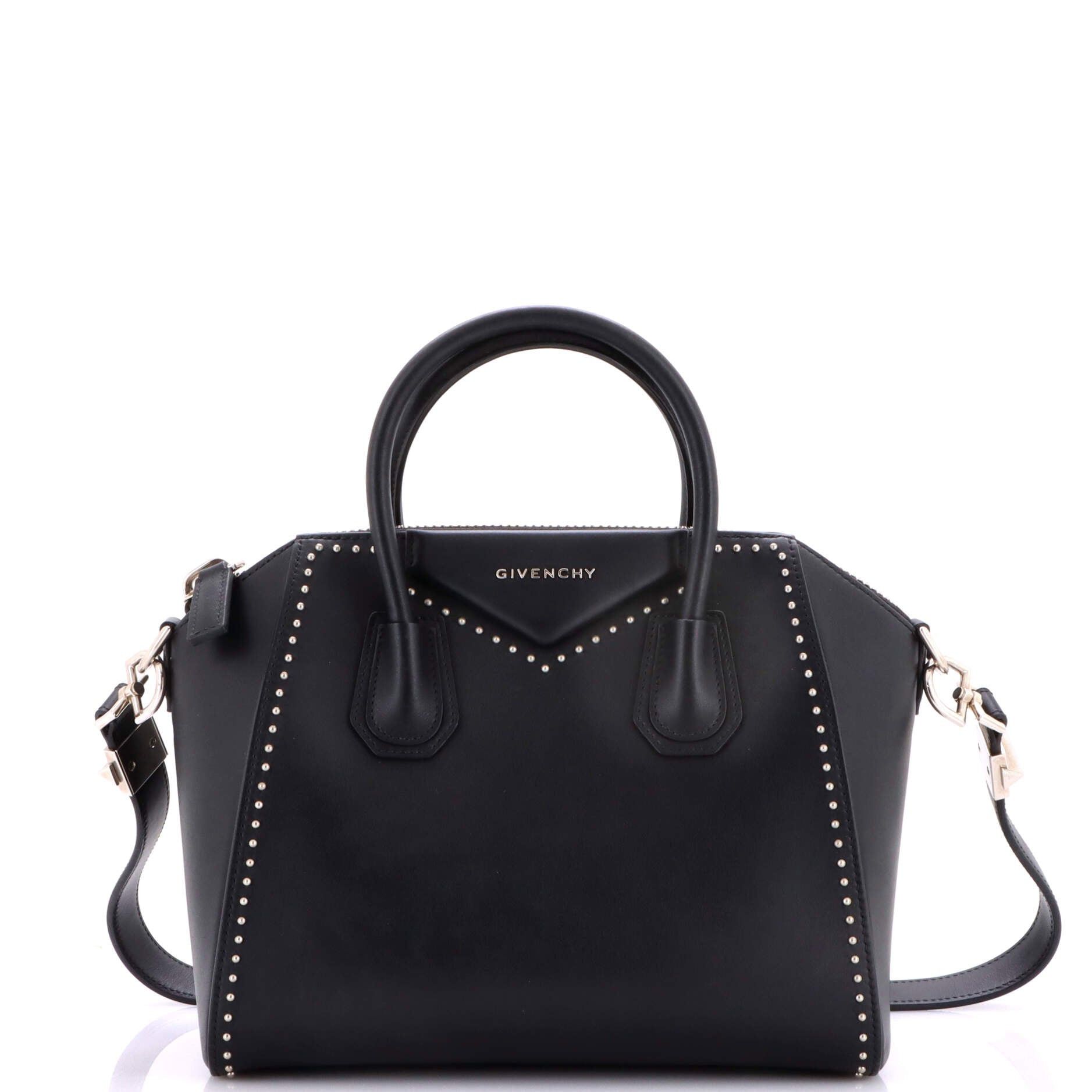 Givenchy Antigona Bag Size ONE SIZE - 1 Thumbnail