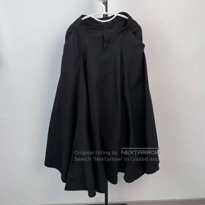 Balenciaga Balenciaga Skirt Size 37" - 1 Thumbnail