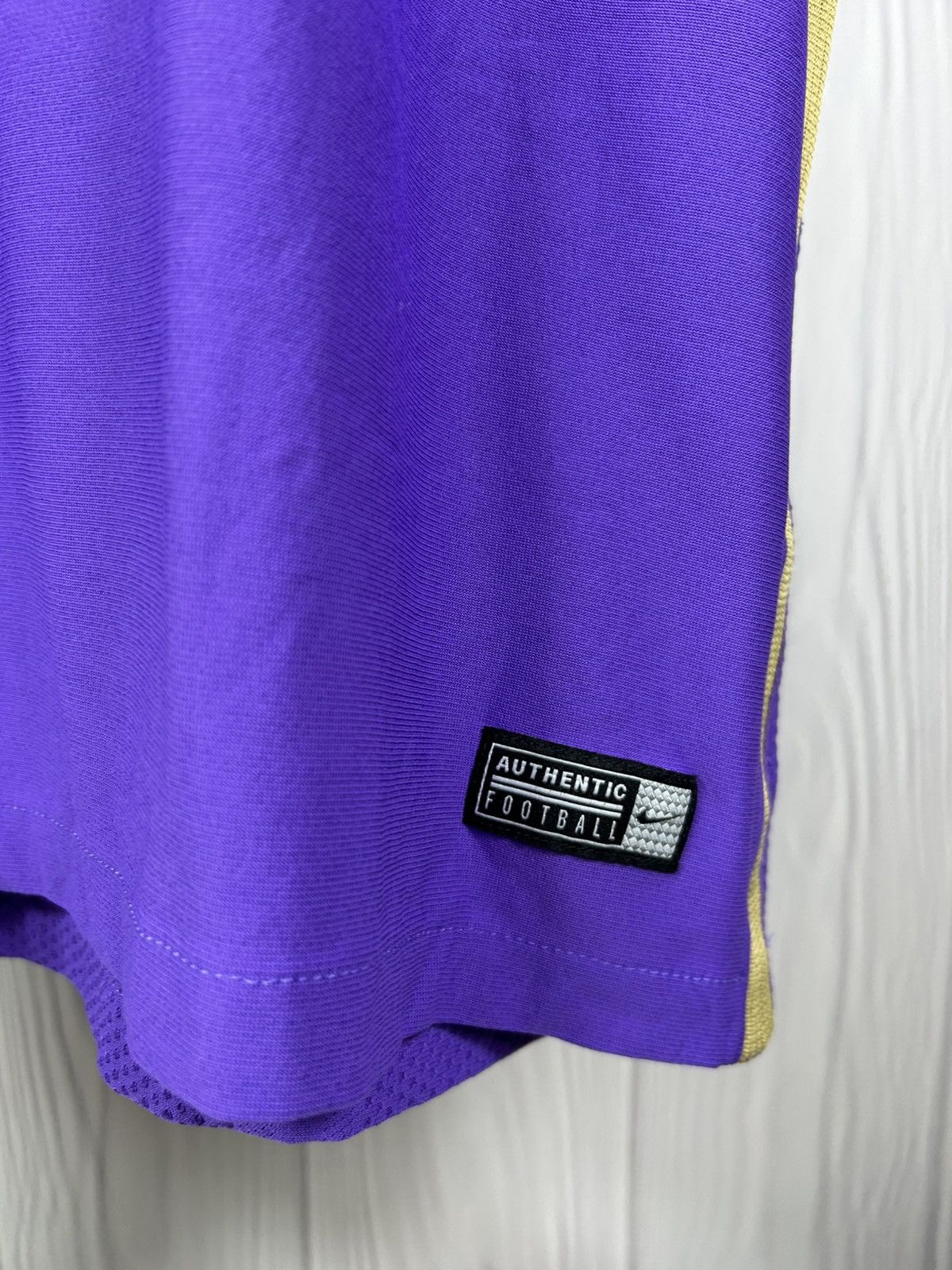 Nike Al Ain 2017/18 Home Shirt Jersey Nike Size XL Size US XL / EU 56 / 4 - 7 Thumbnail
